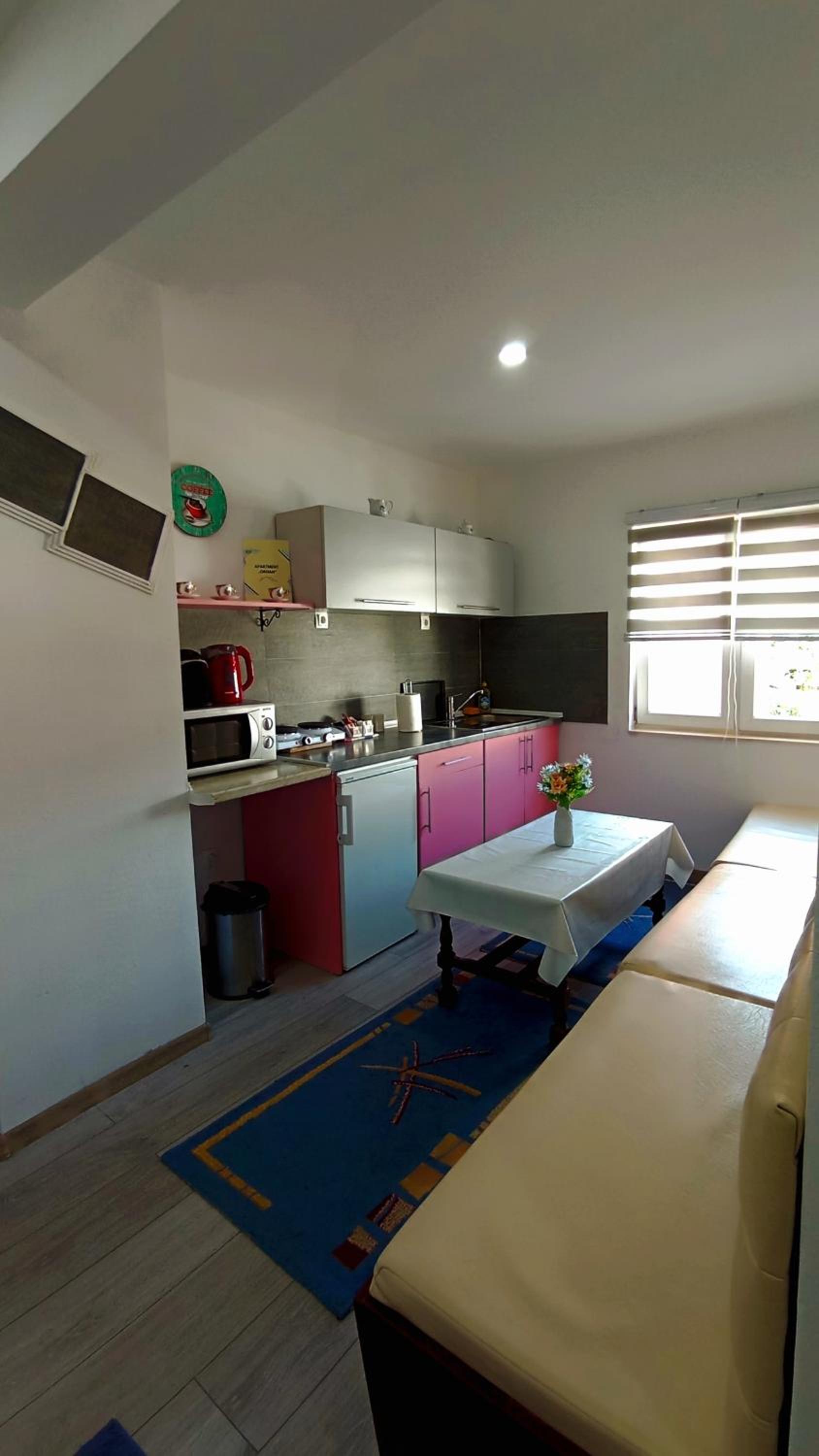 Apartman Orhan