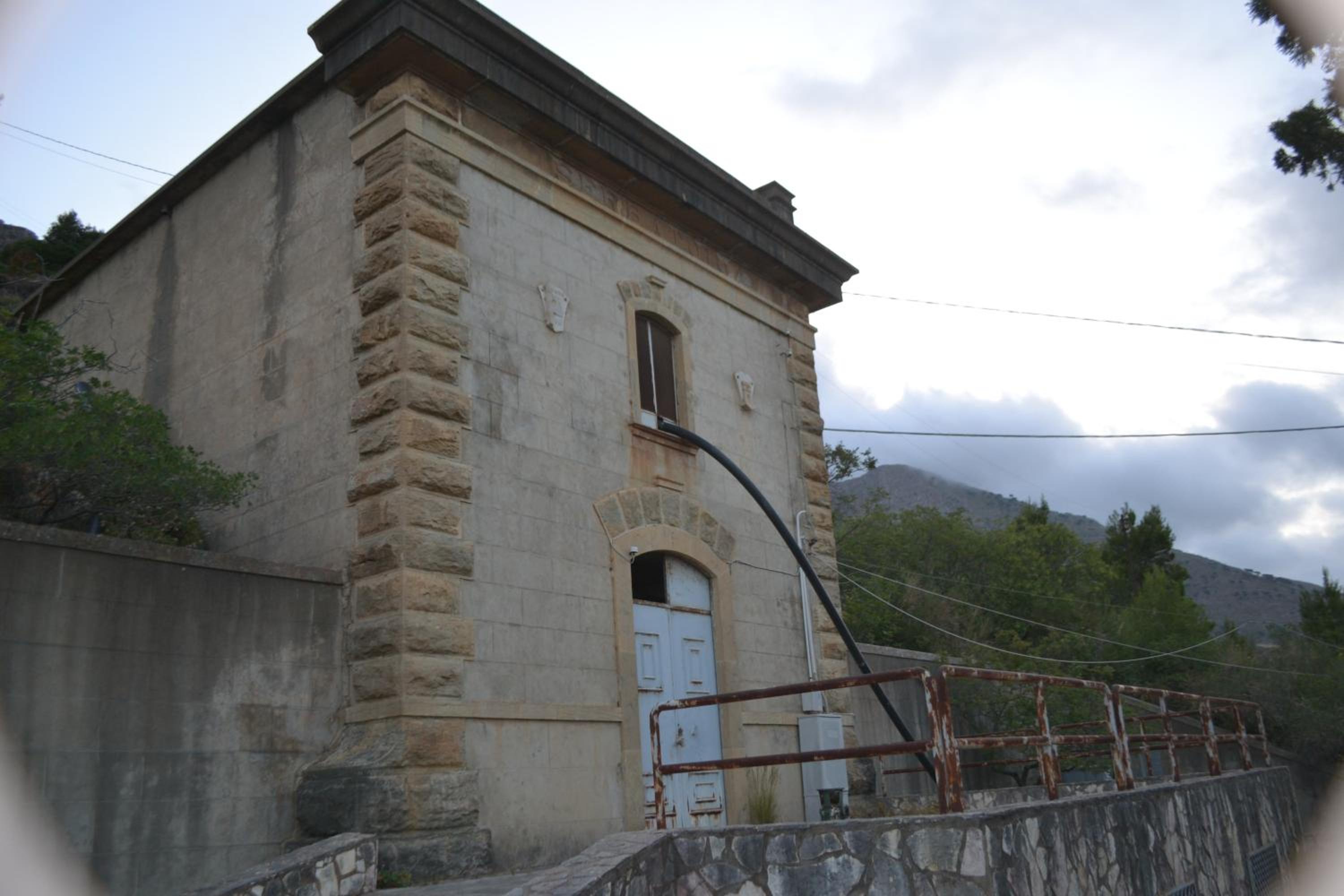 building