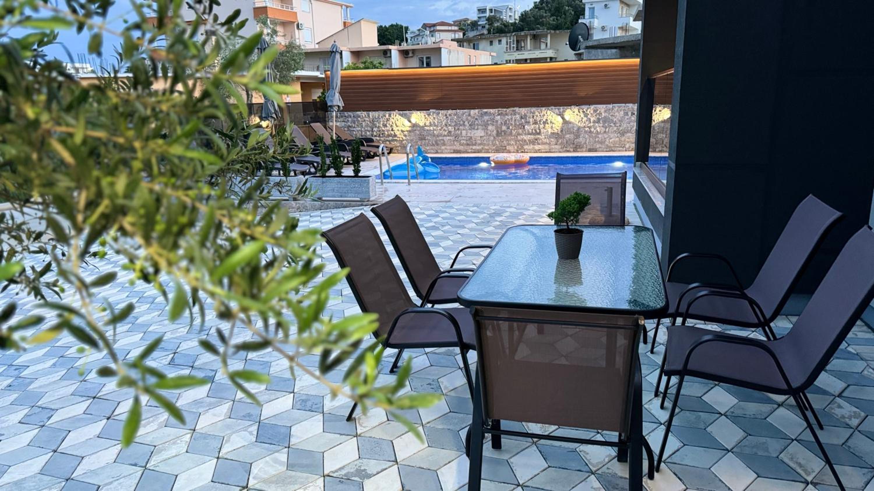 Villa Cataleya