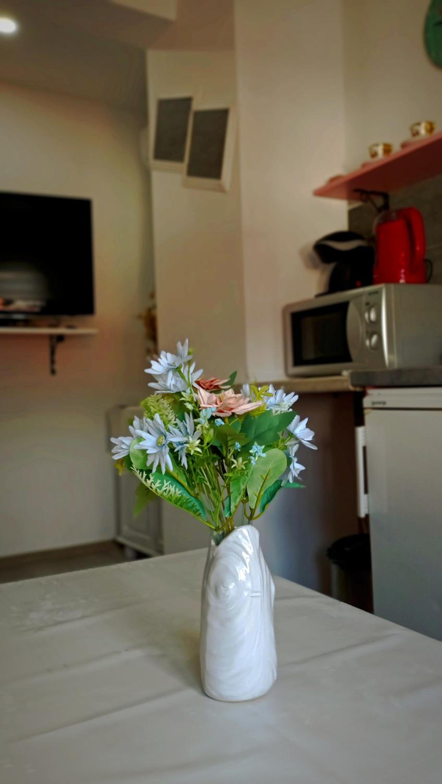 Apartman Orhan