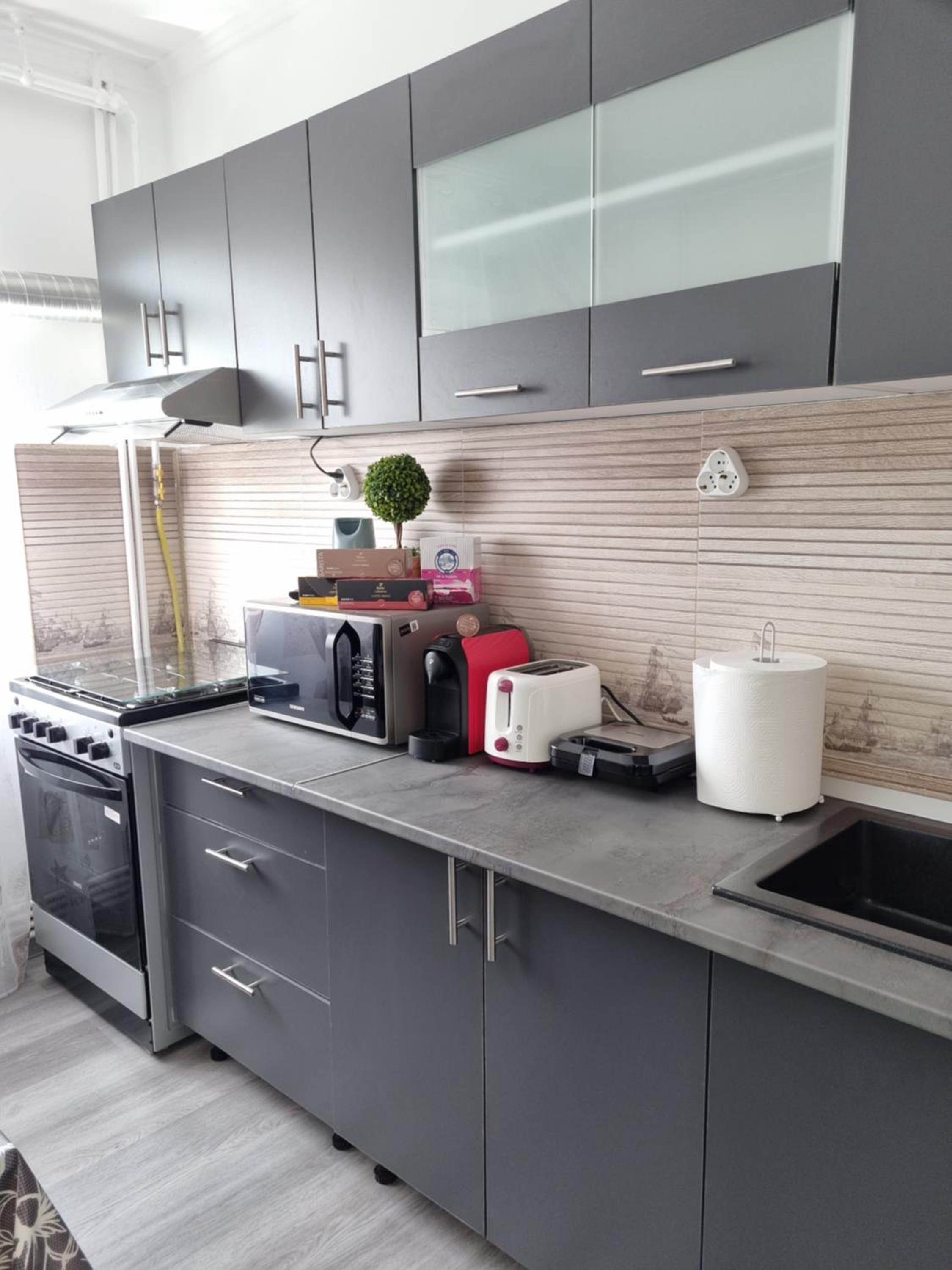 Lara Apartament