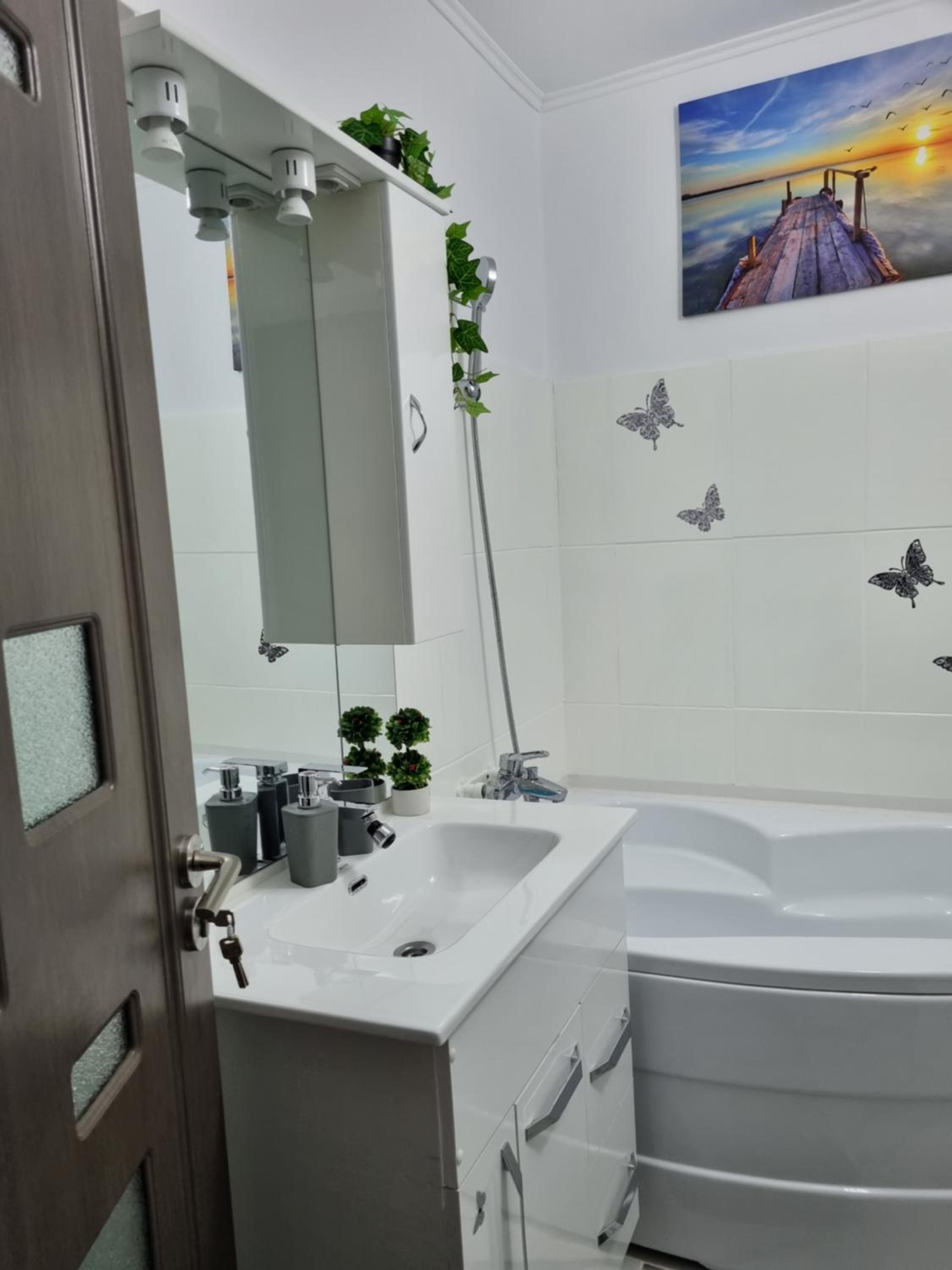 Lara Apartament