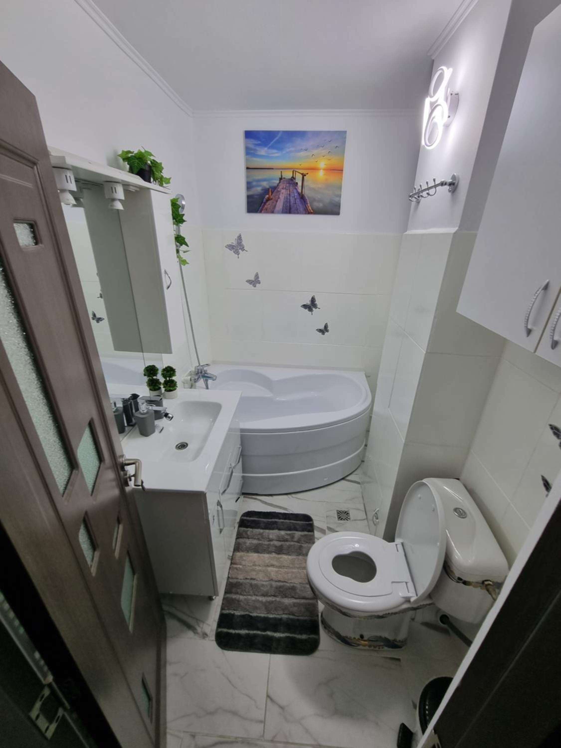 Lara Apartament