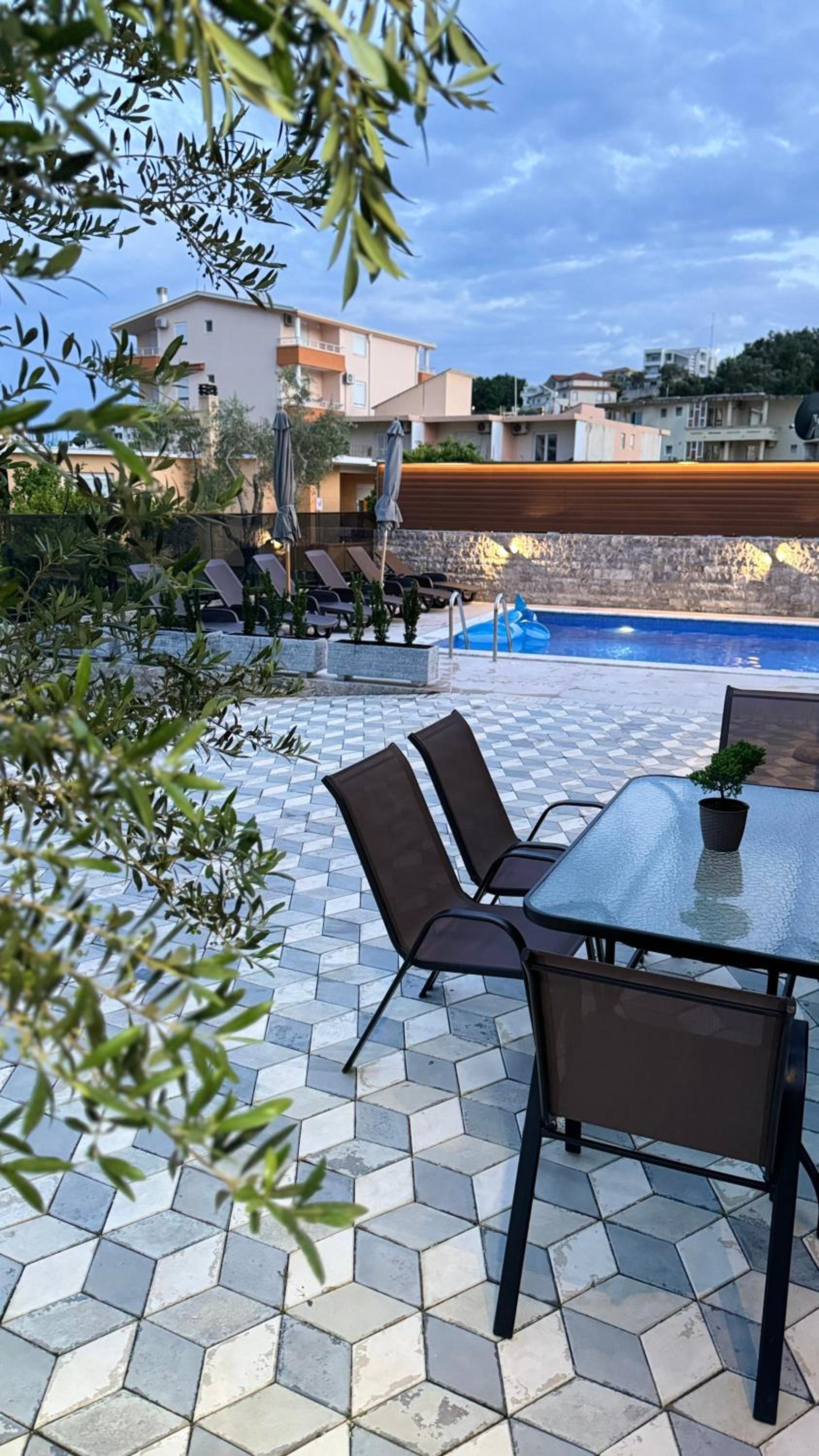 Villa Cataleya