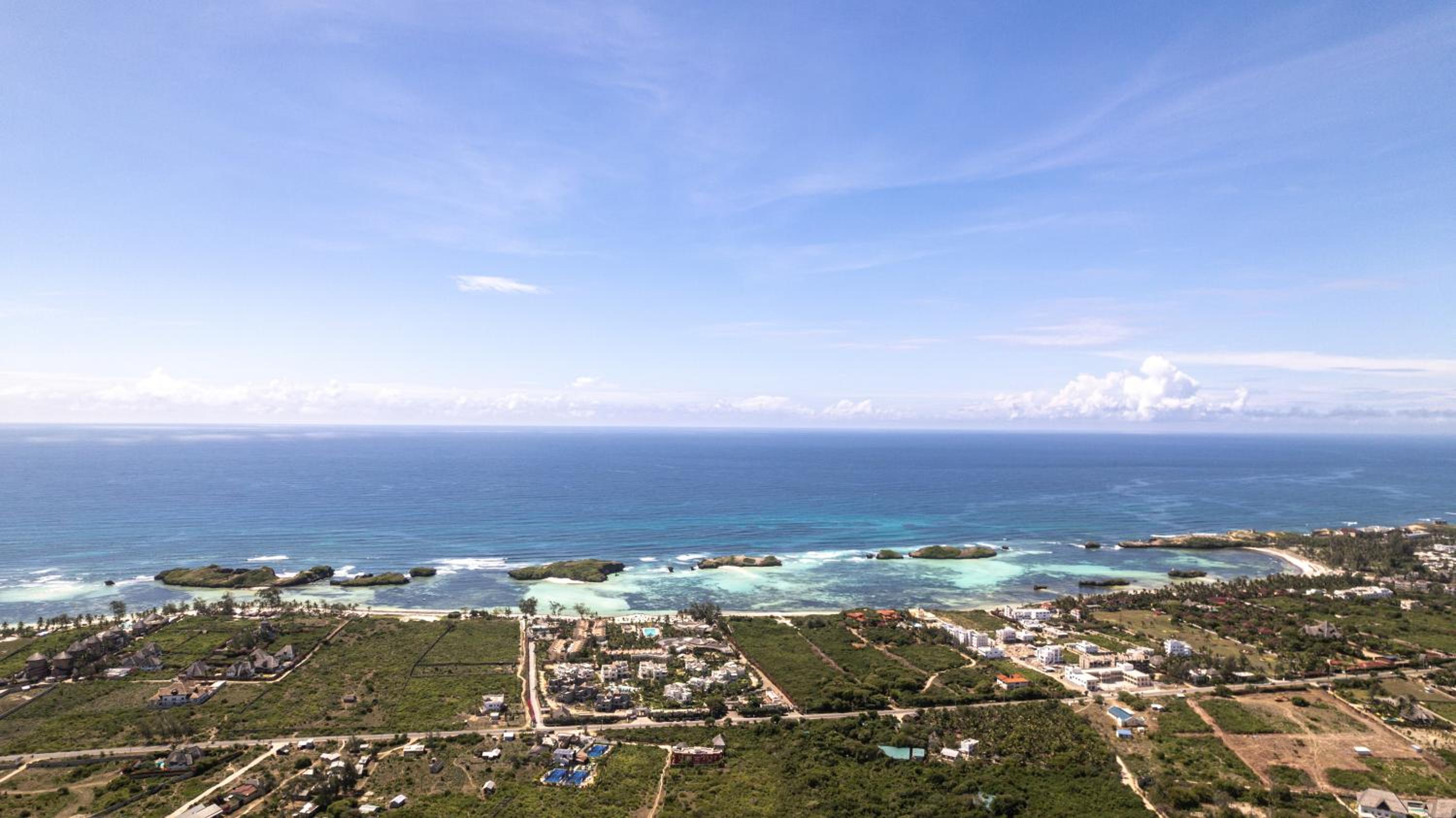 Avana Jayna Resort Watamu