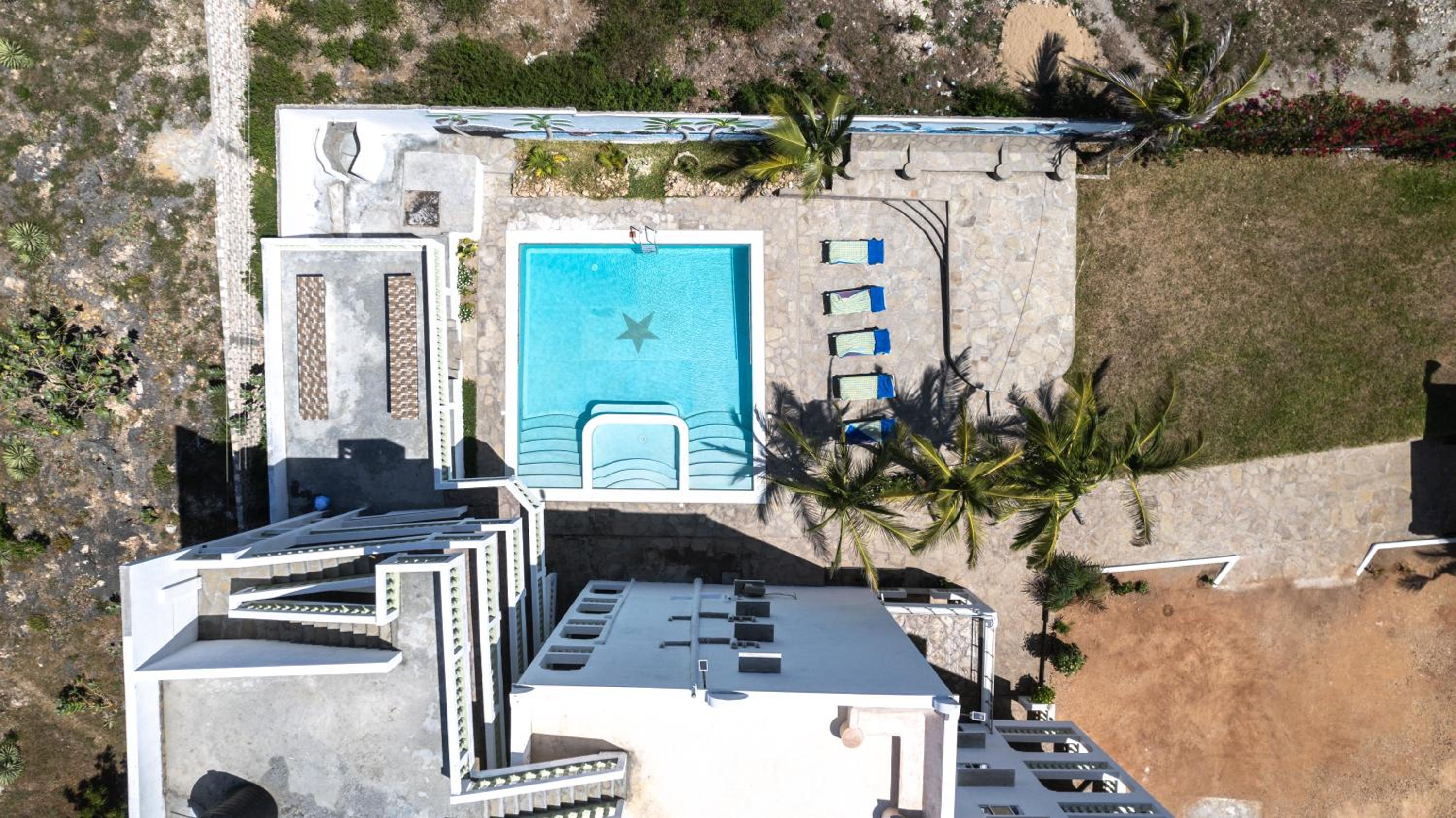 Avana Jayna Resort Watamu