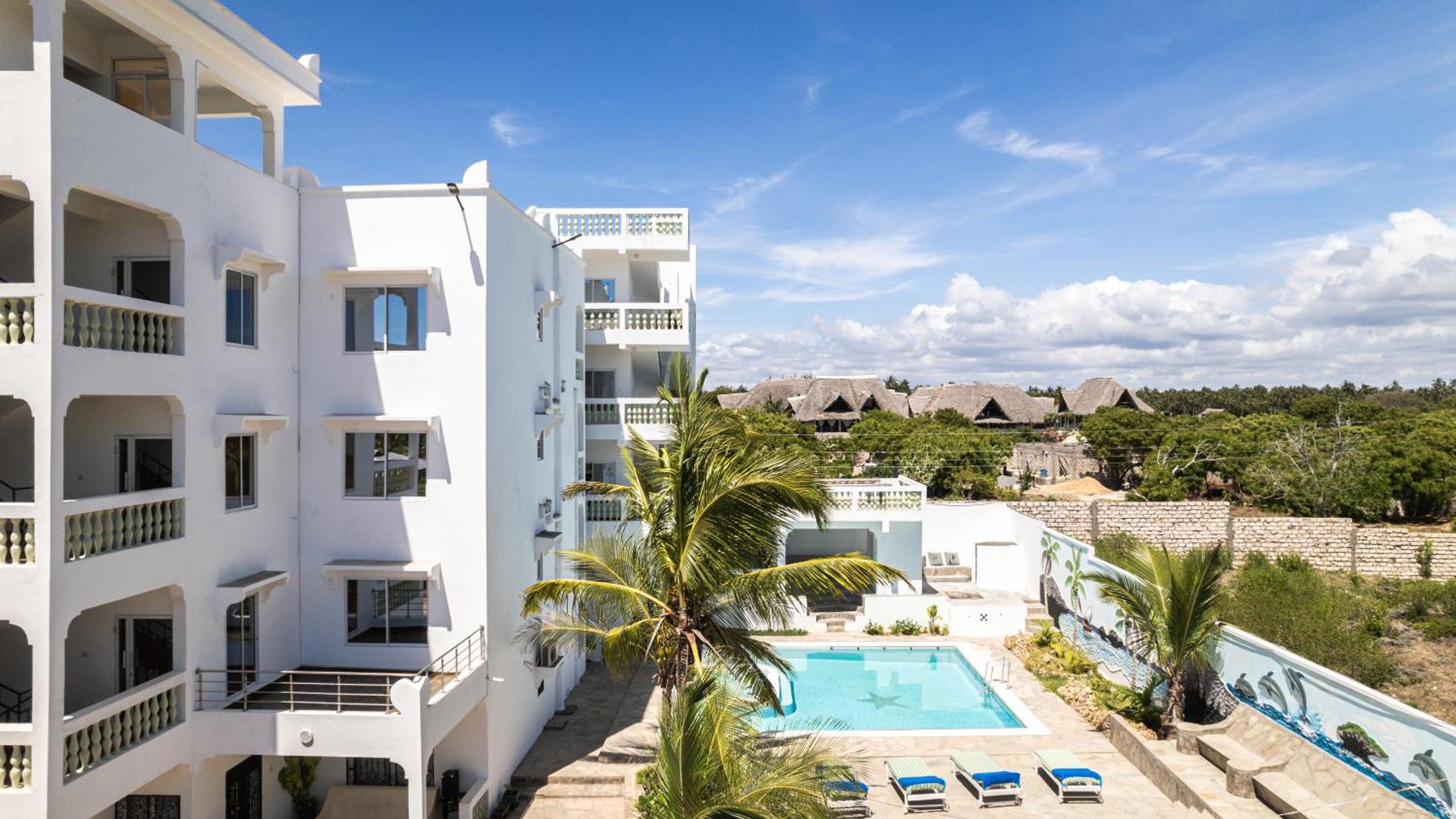 Avana Jayna Resort Watamu