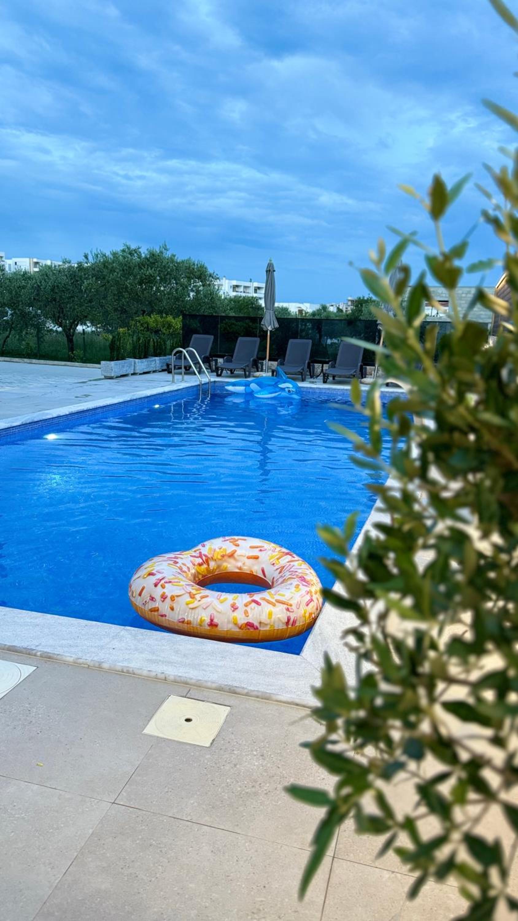 Villa Cataleya