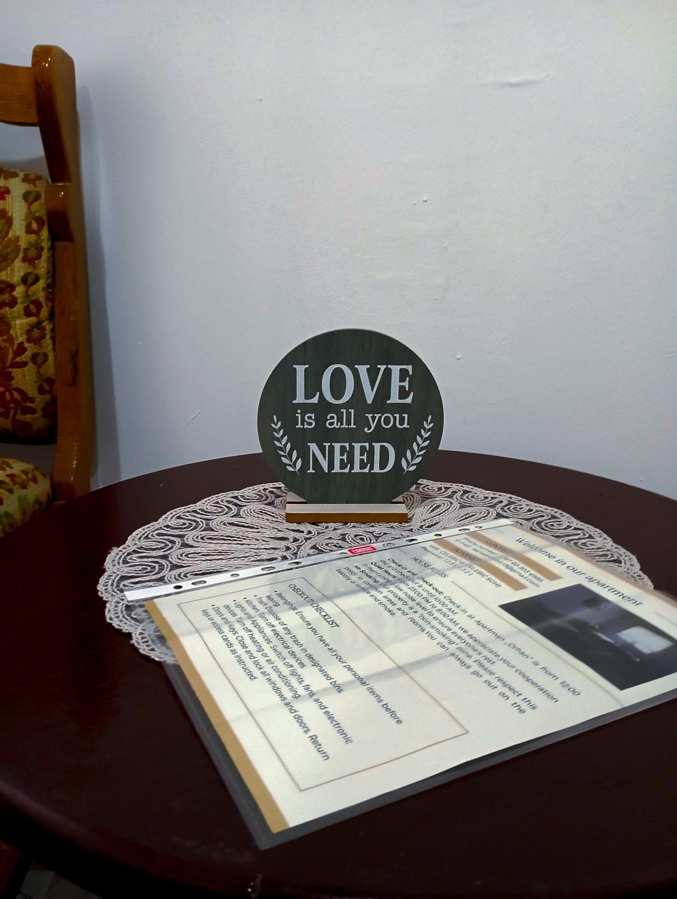 Apartman Orhan
