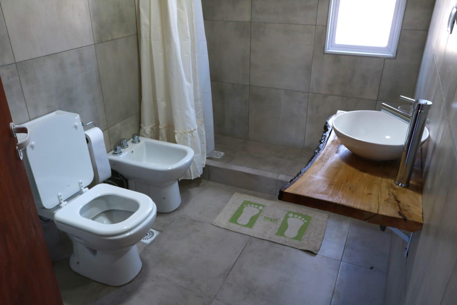 Cabañas Tío Joe