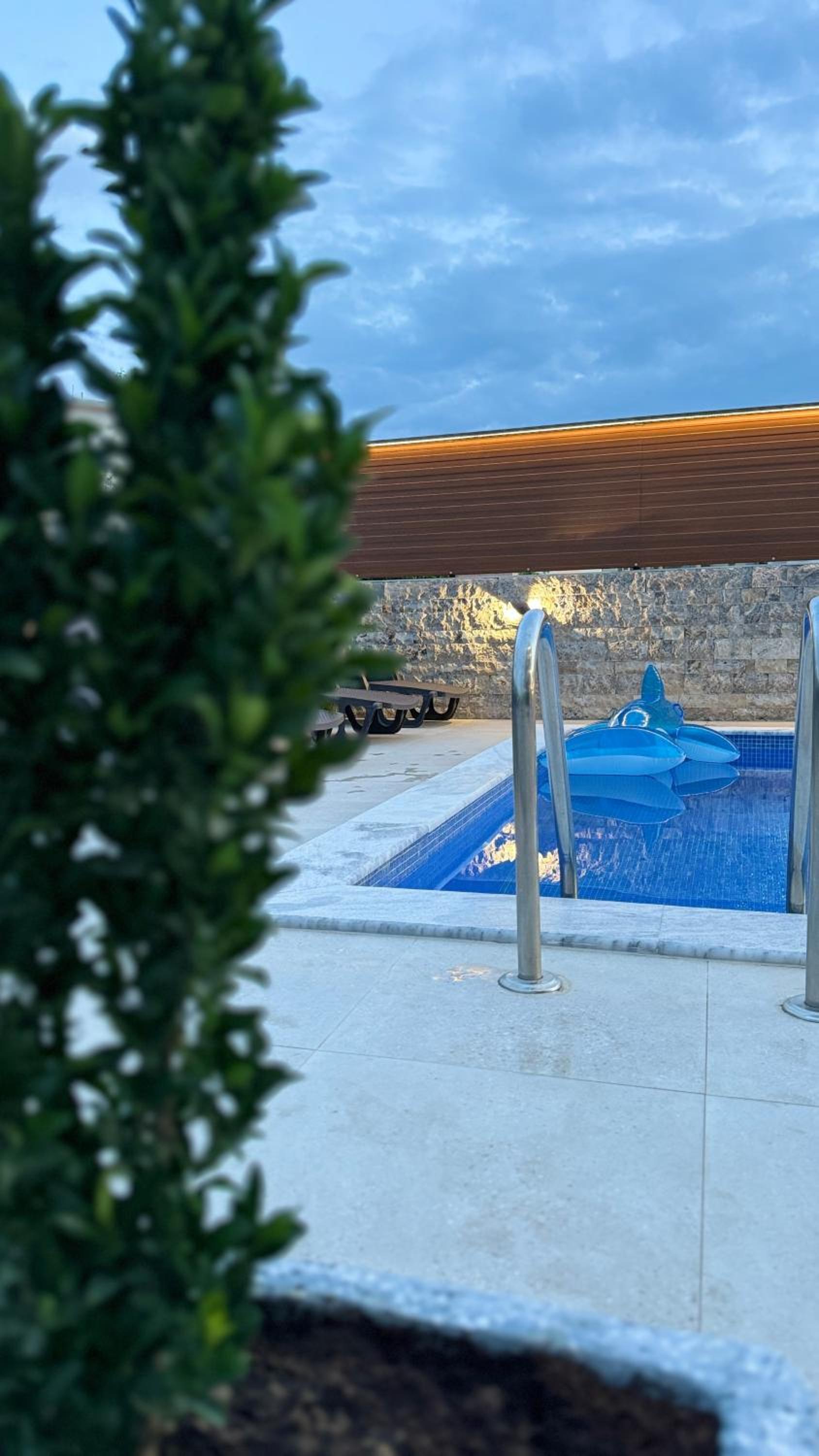 Villa Cataleya