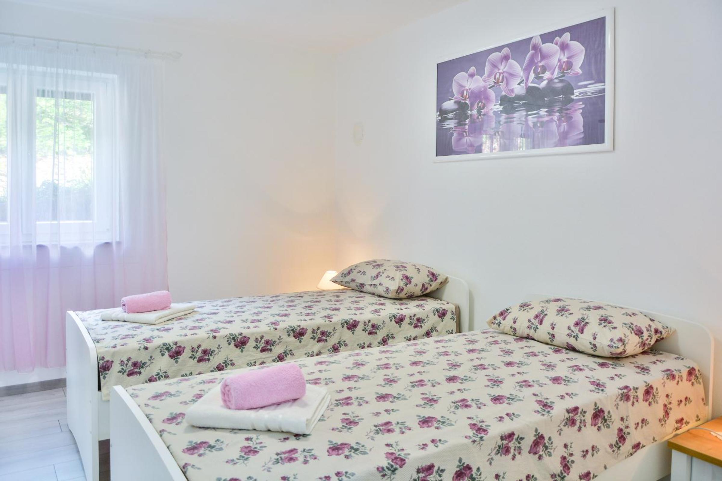 Apartment Matija