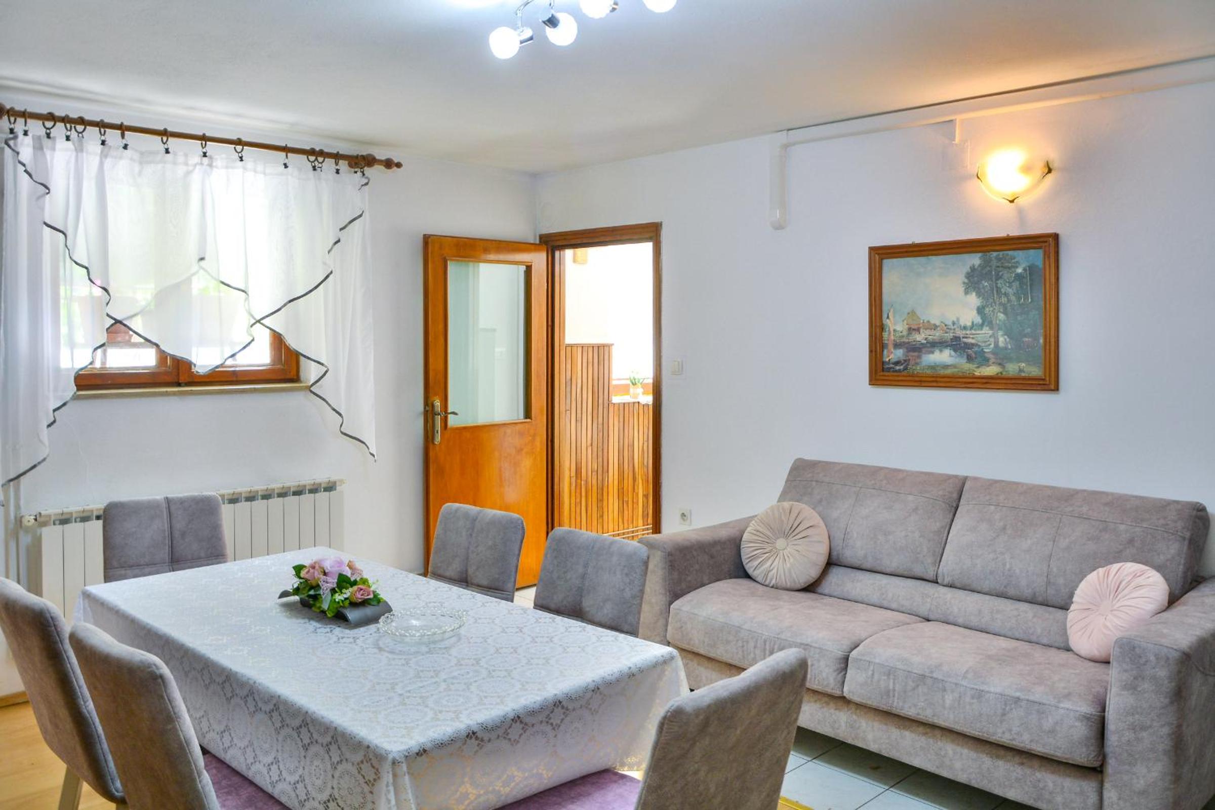 Apartment Matija