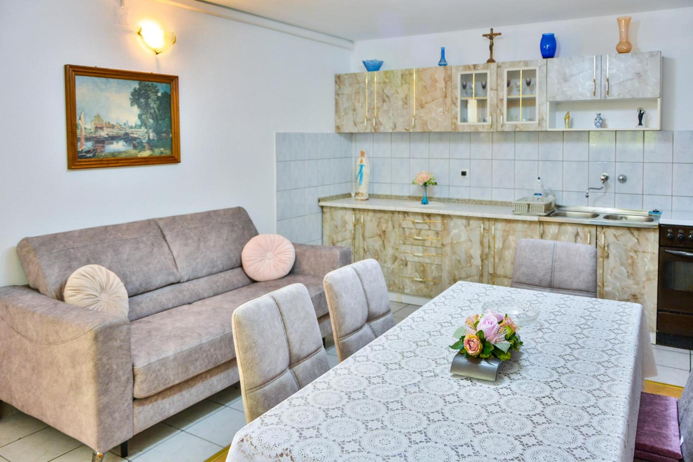 Apartment Matija