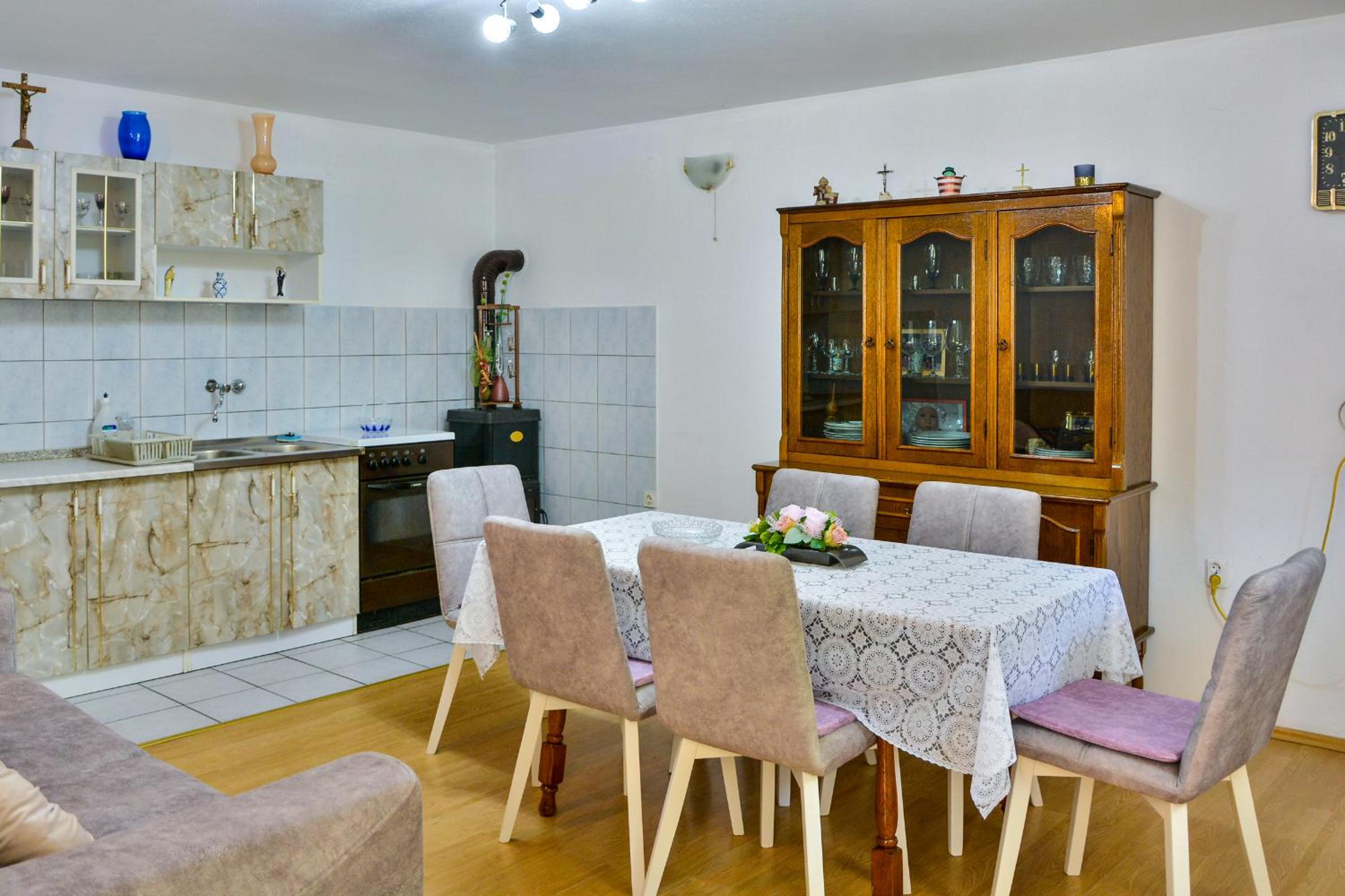 Apartment Matija