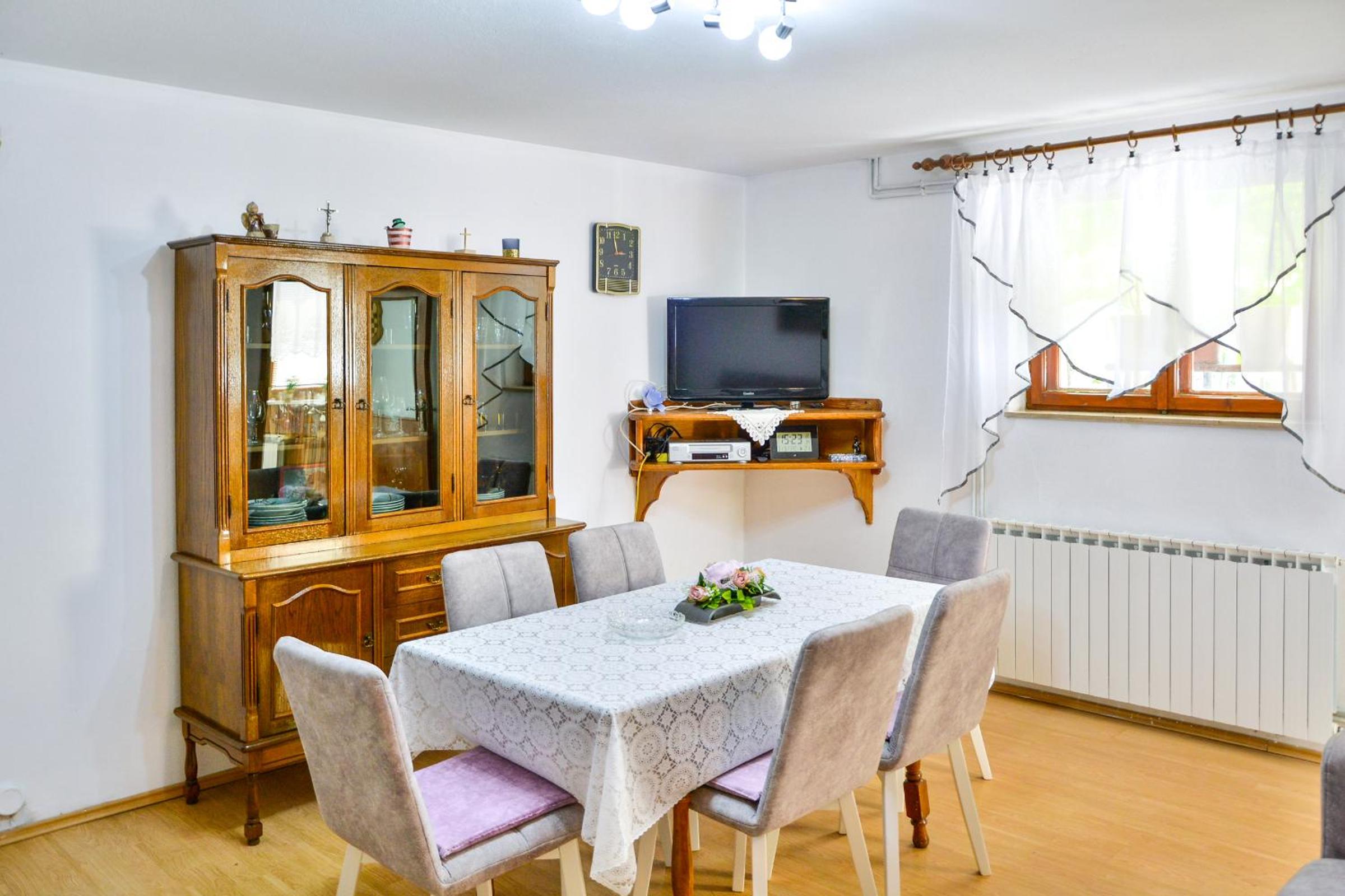 Apartment Matija