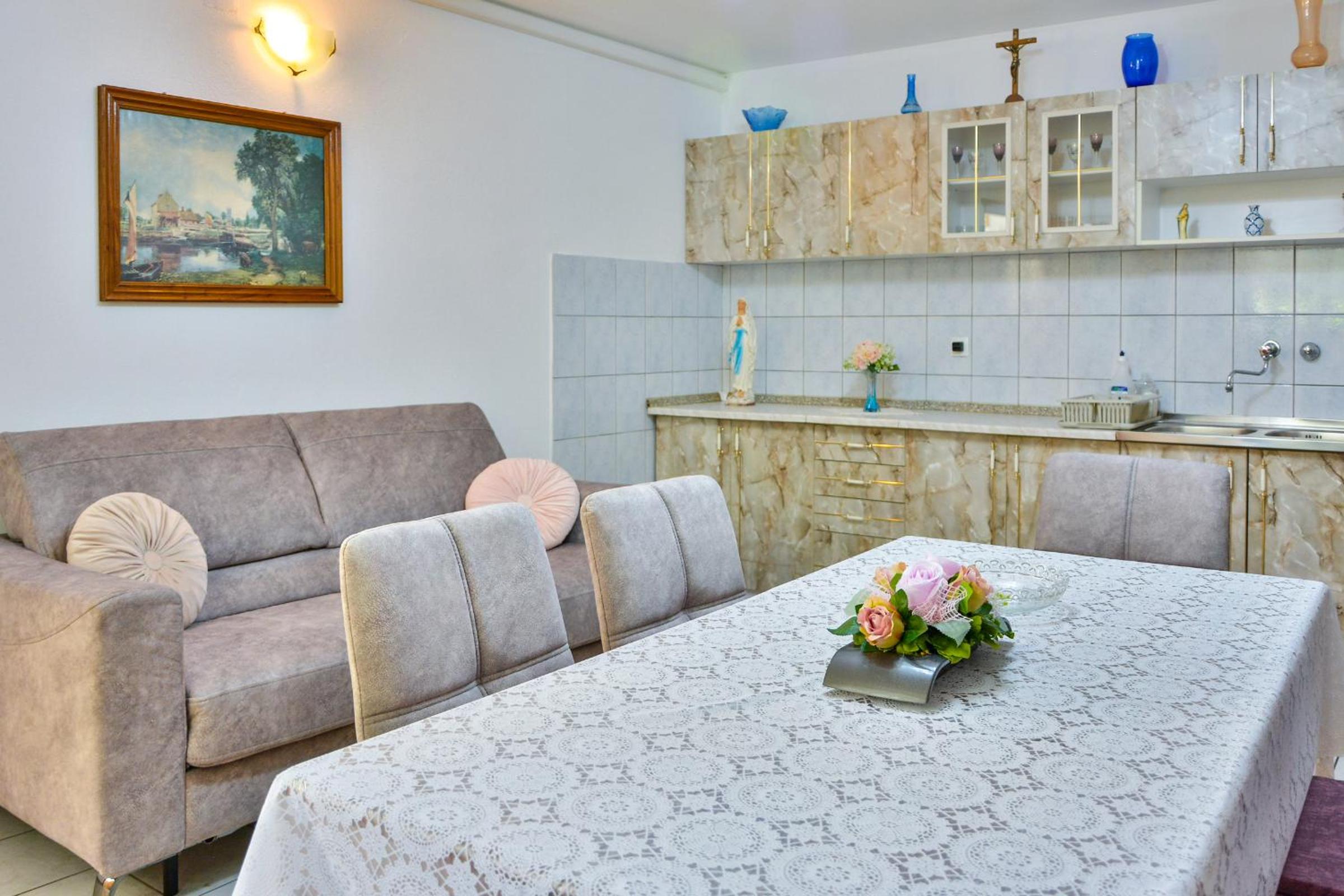 Apartment Matija