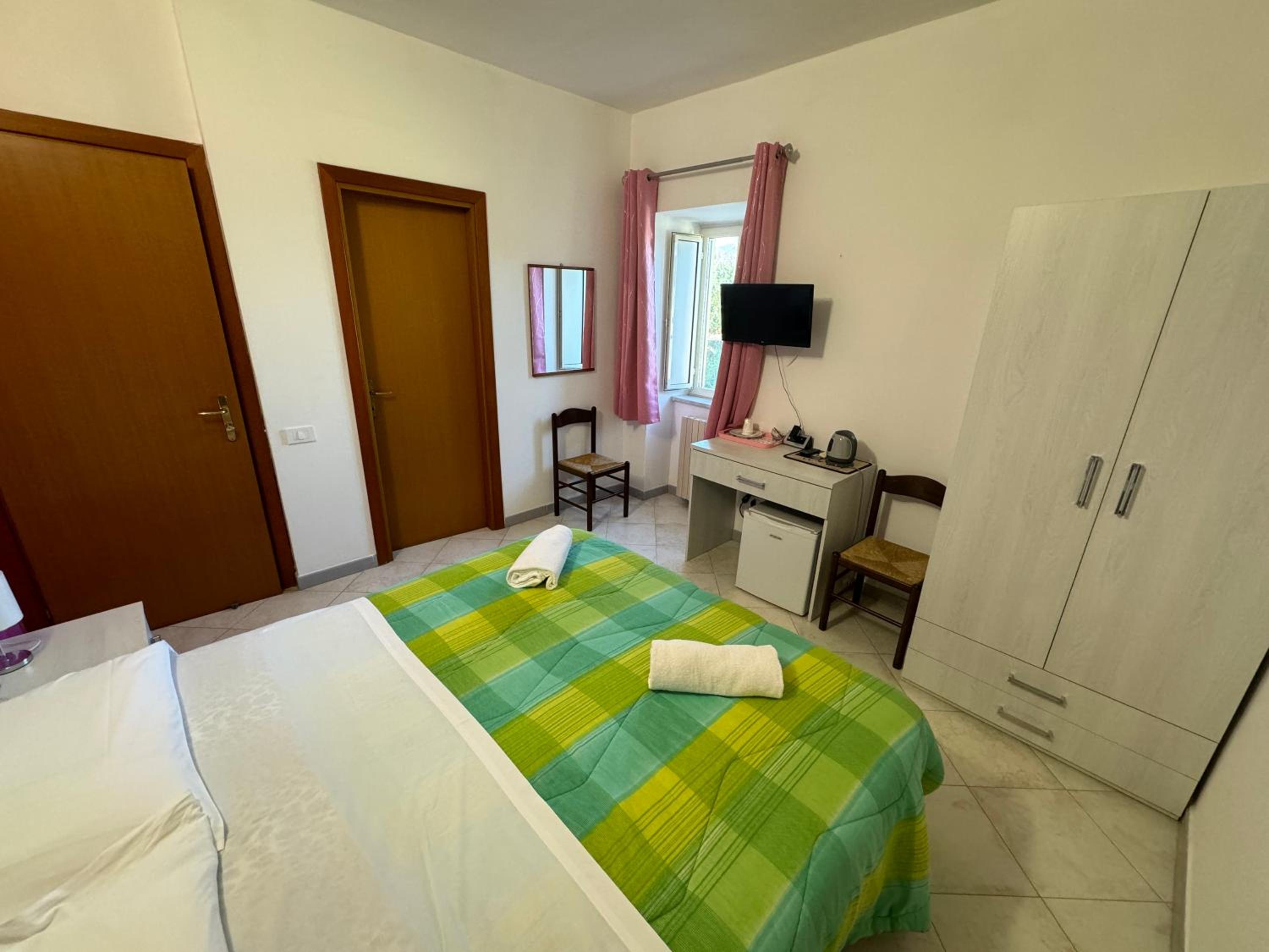 Agriturismo Piccolo Paradiso