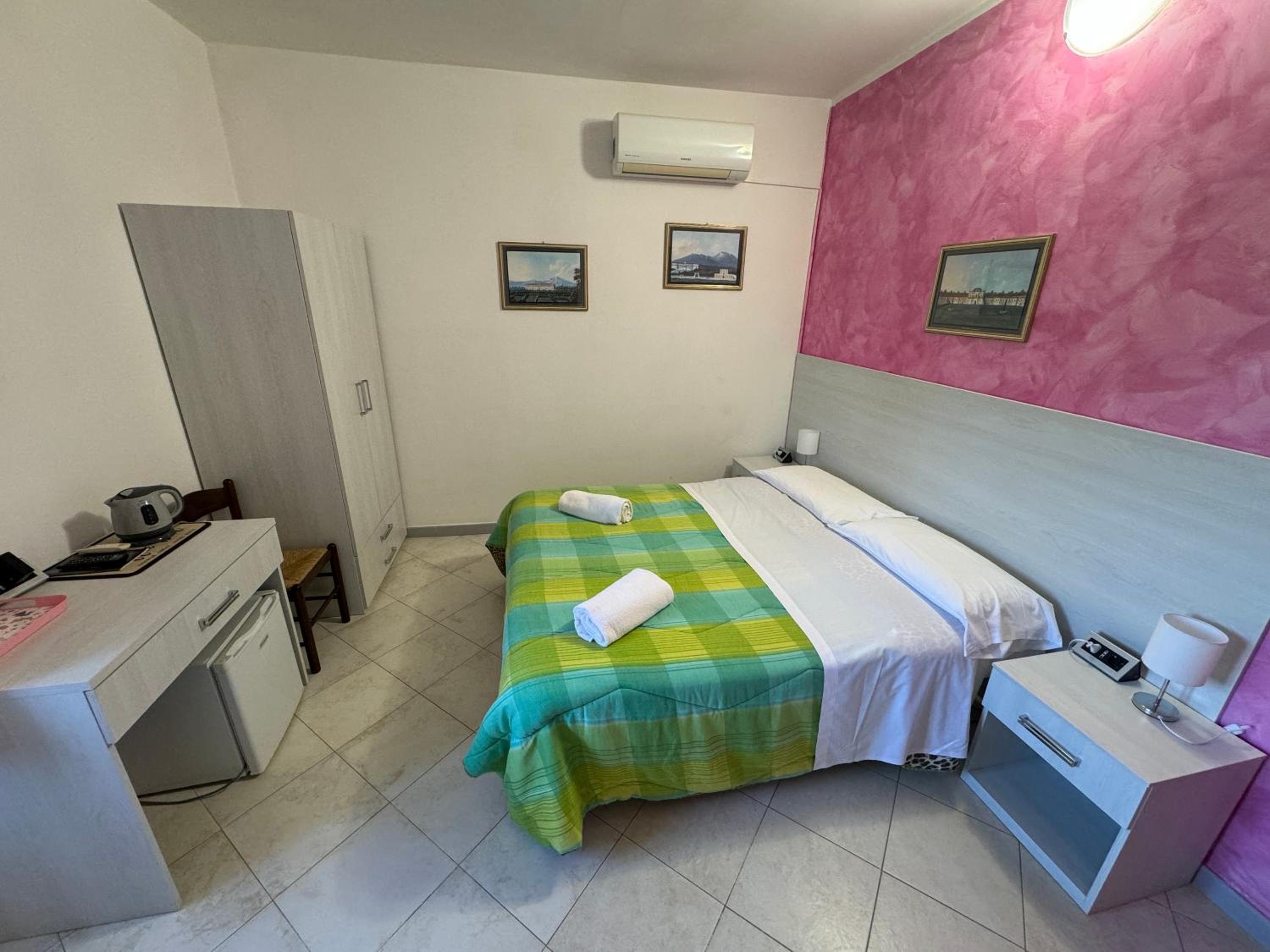 Agriturismo Piccolo Paradiso