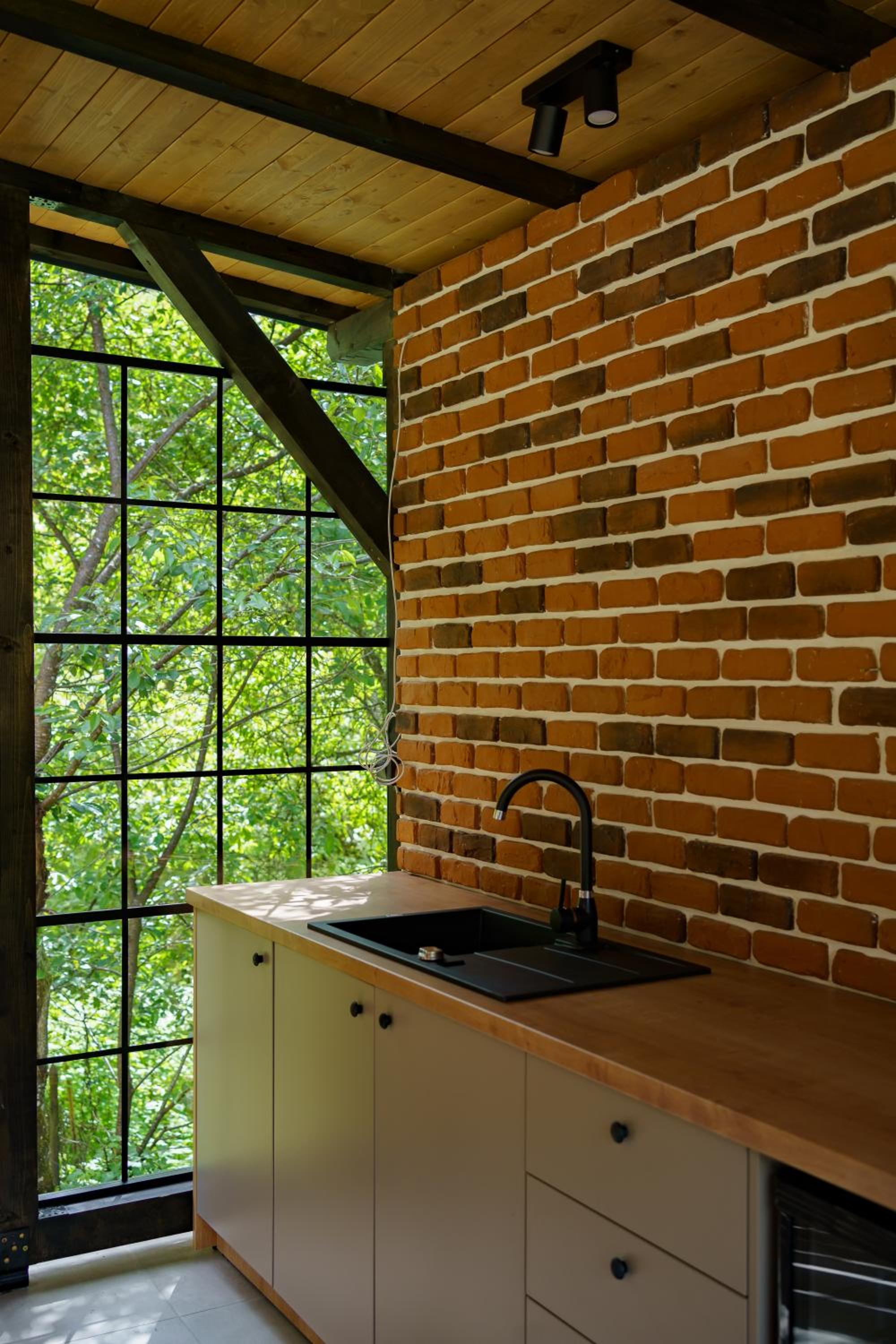 True Cabin
