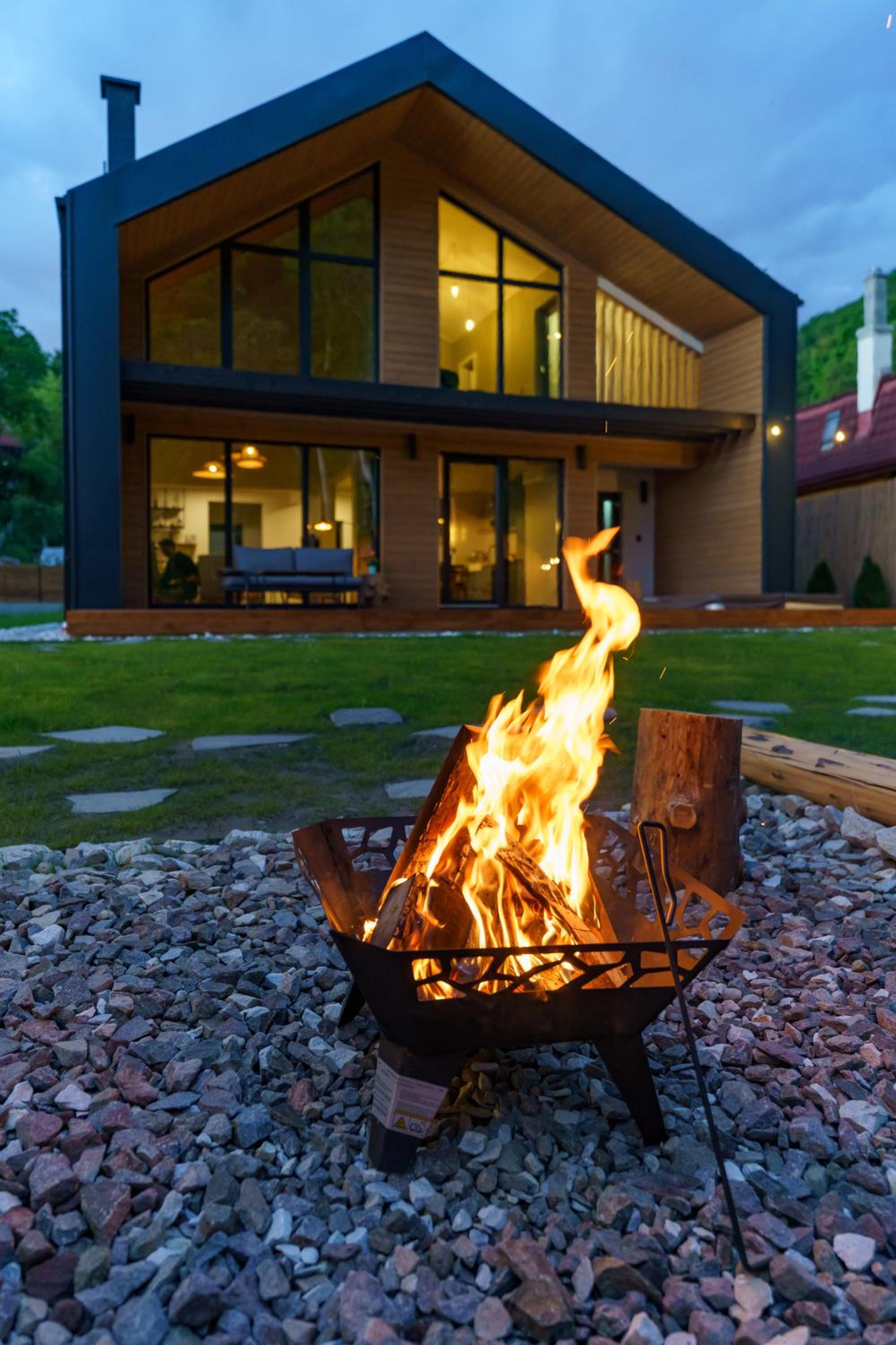 True Cabin