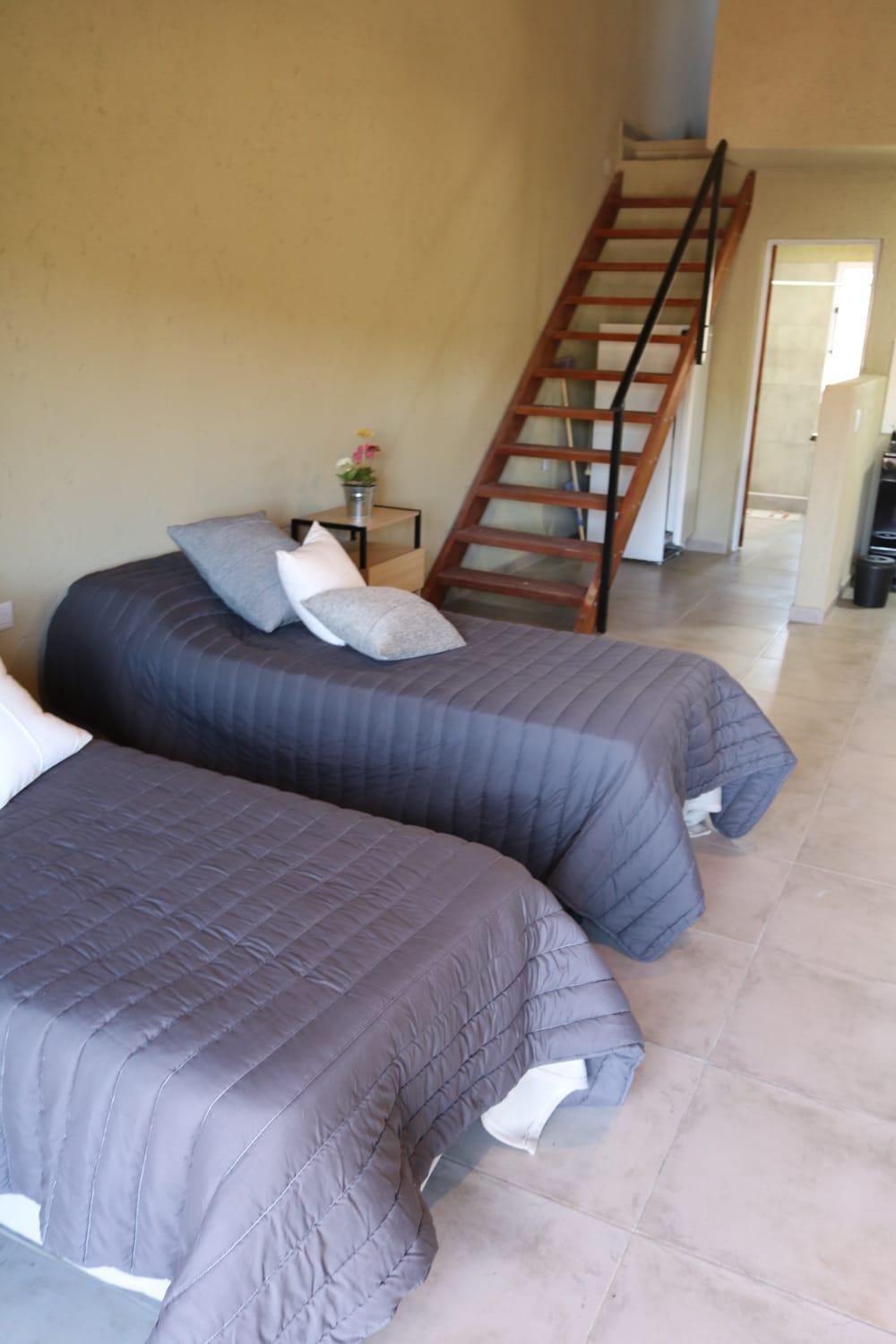 Cabañas Tío Joe