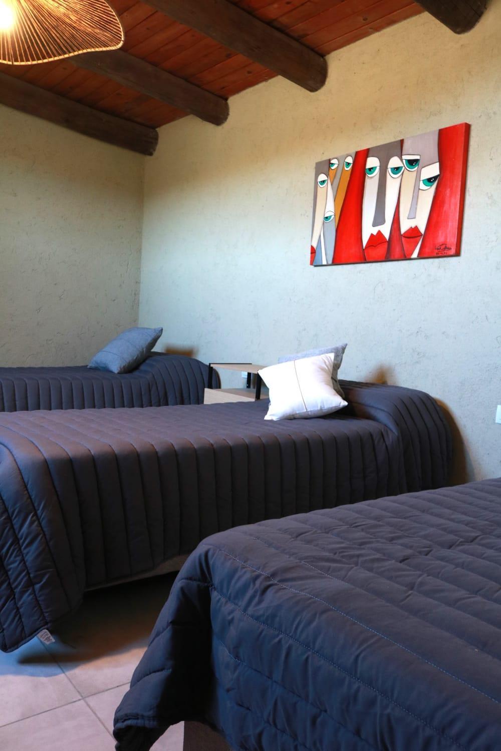 Cabañas Tío Joe