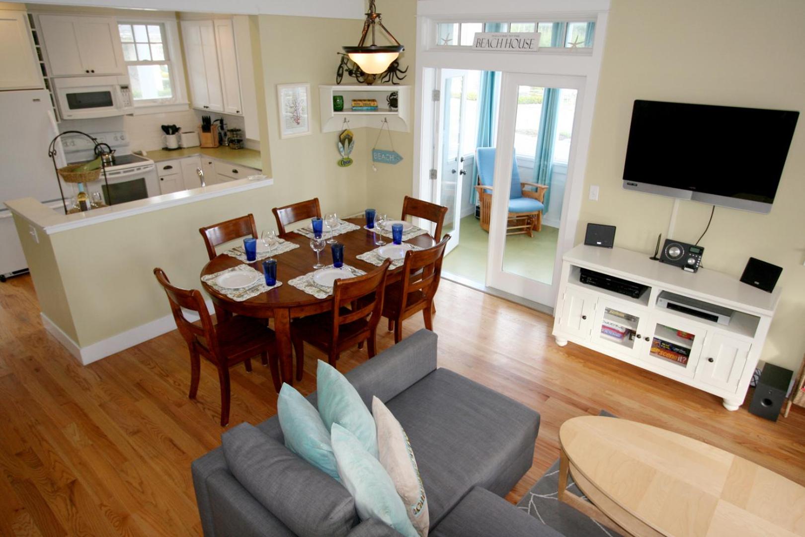 Beach Break at Seabrook Hospitality view 5