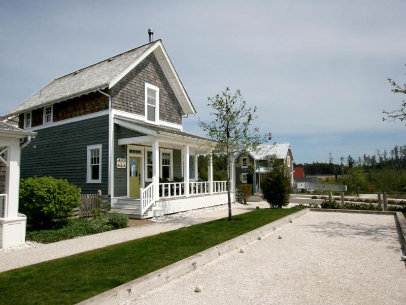 Beach Break at Seabrook Hospitality view 2