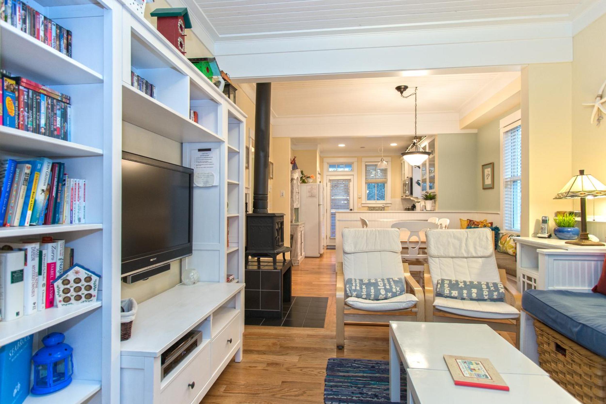 Beach Reflections at Seabrook Hospitality