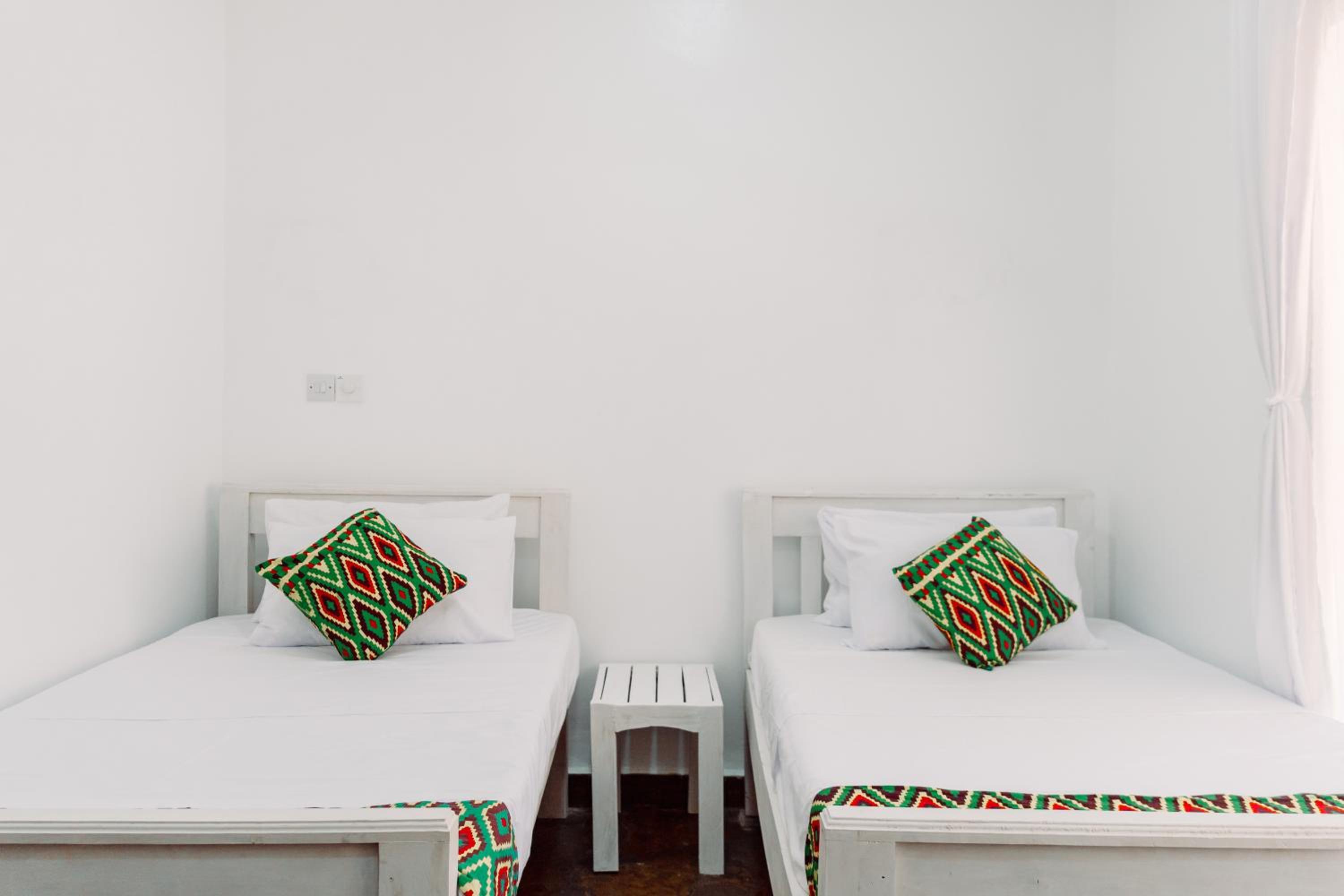 Avana Jayna Resort Watamu