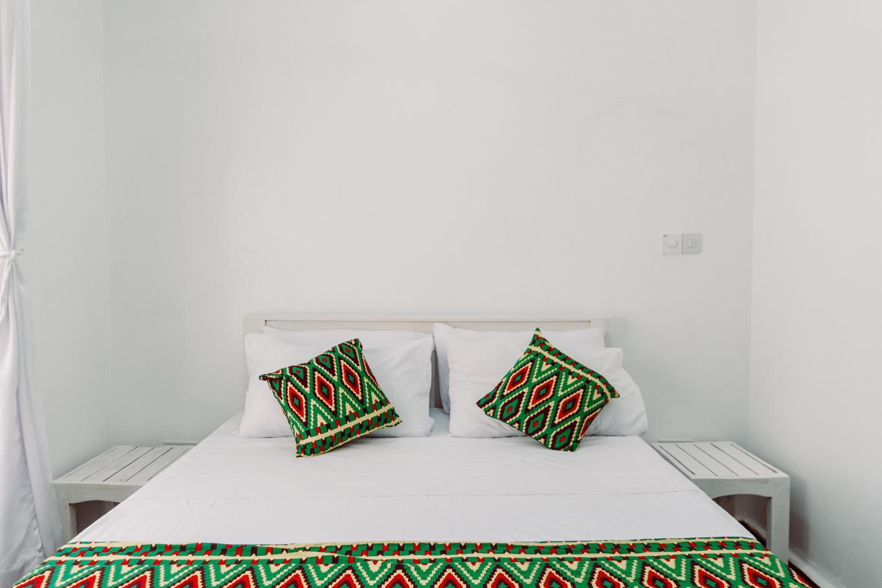 Avana Jayna Resort Watamu