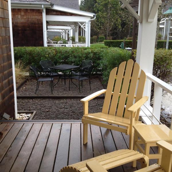 Beach Reflections at Seabrook Hospitality