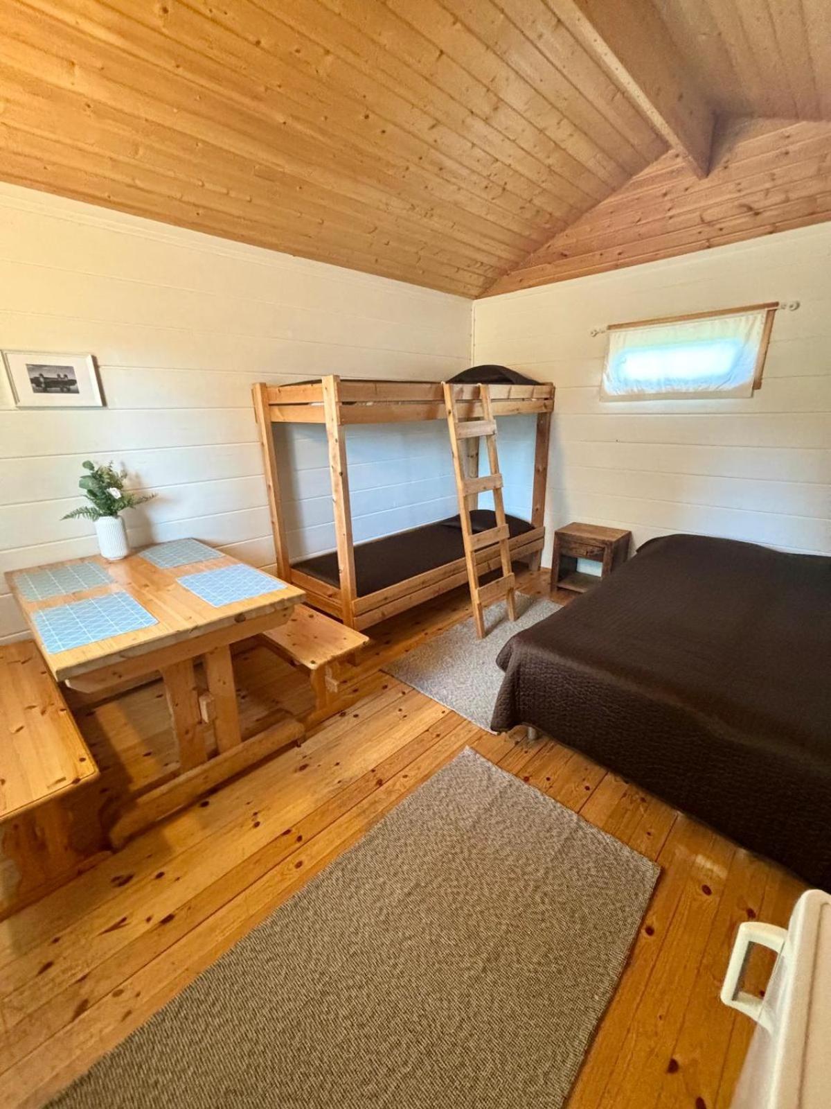 Vuohimäki Camping Savonlinna
