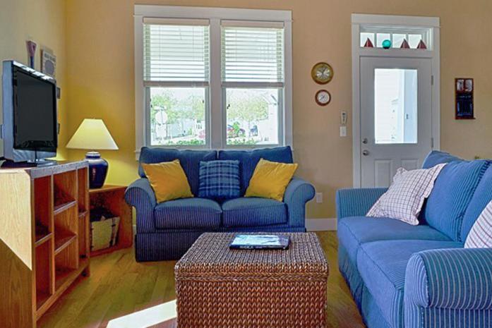Beachcomber at Seabrook Hospitality view 4