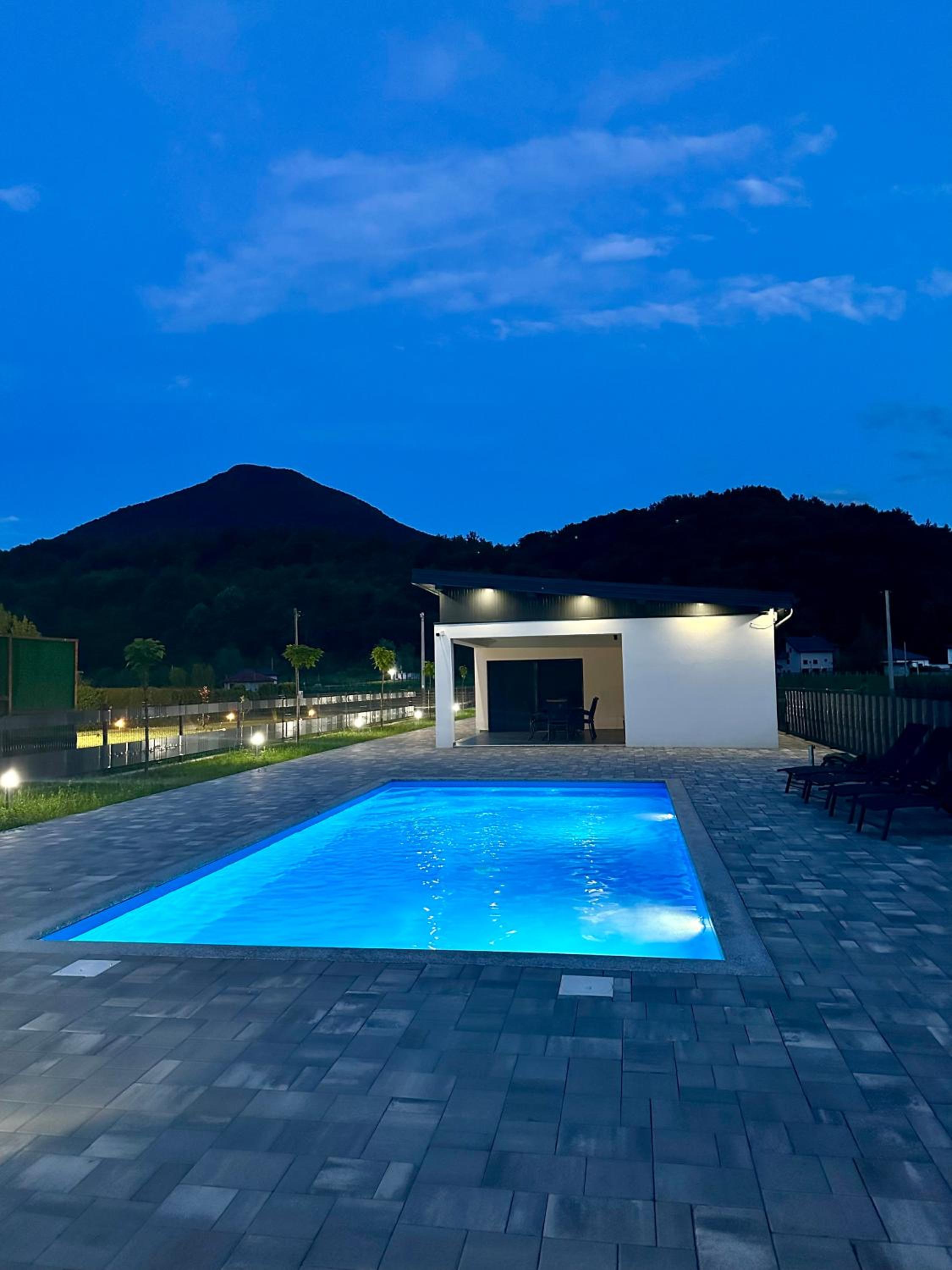 Unavis Residence
