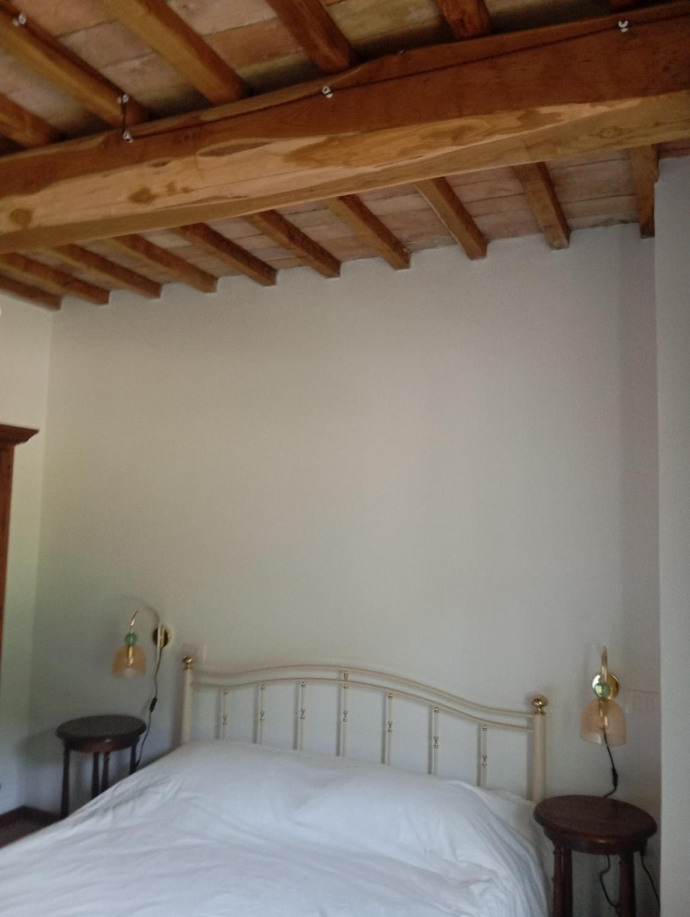 Casale Regnano view 3