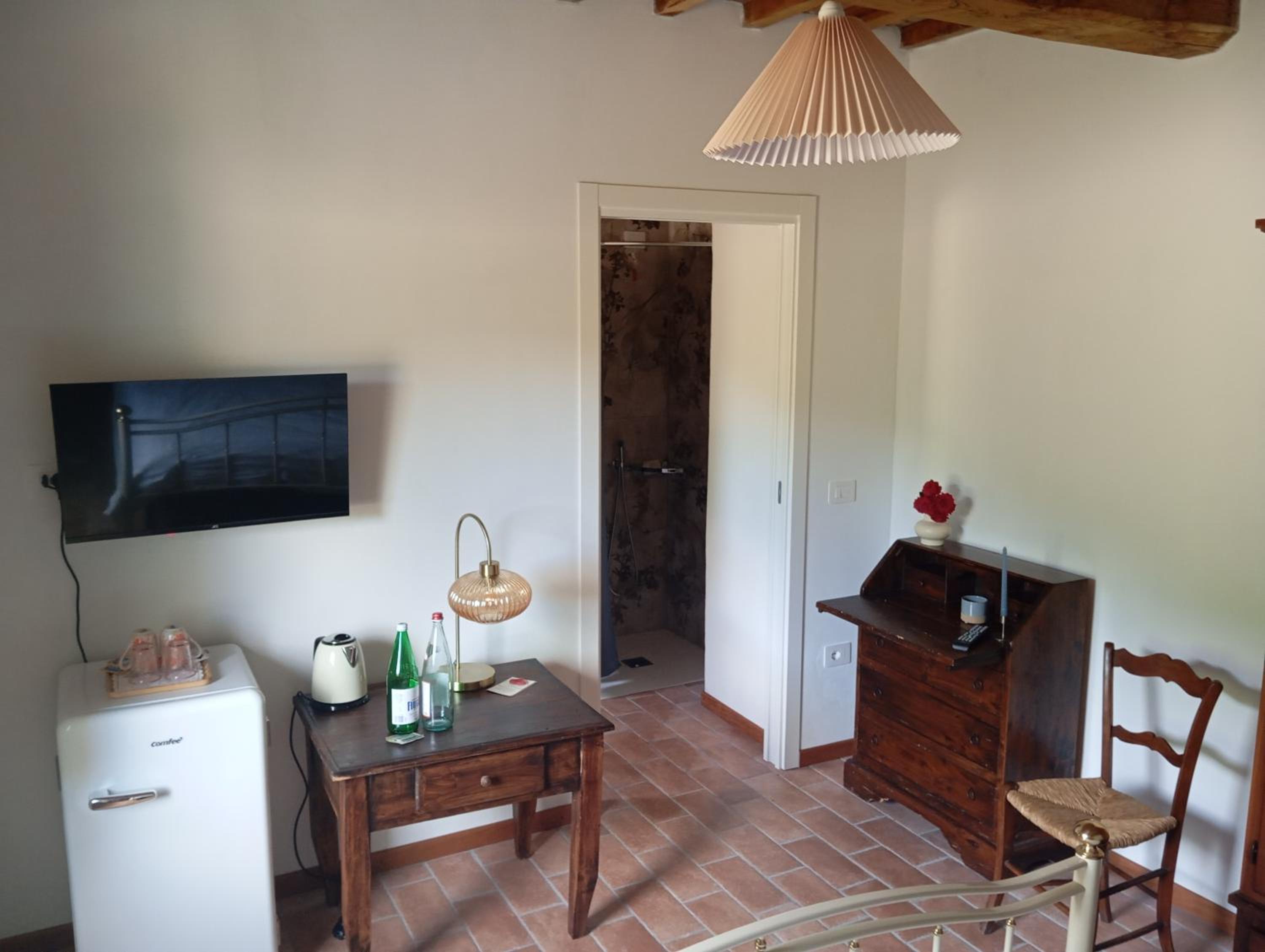 Casale Regnano view 4