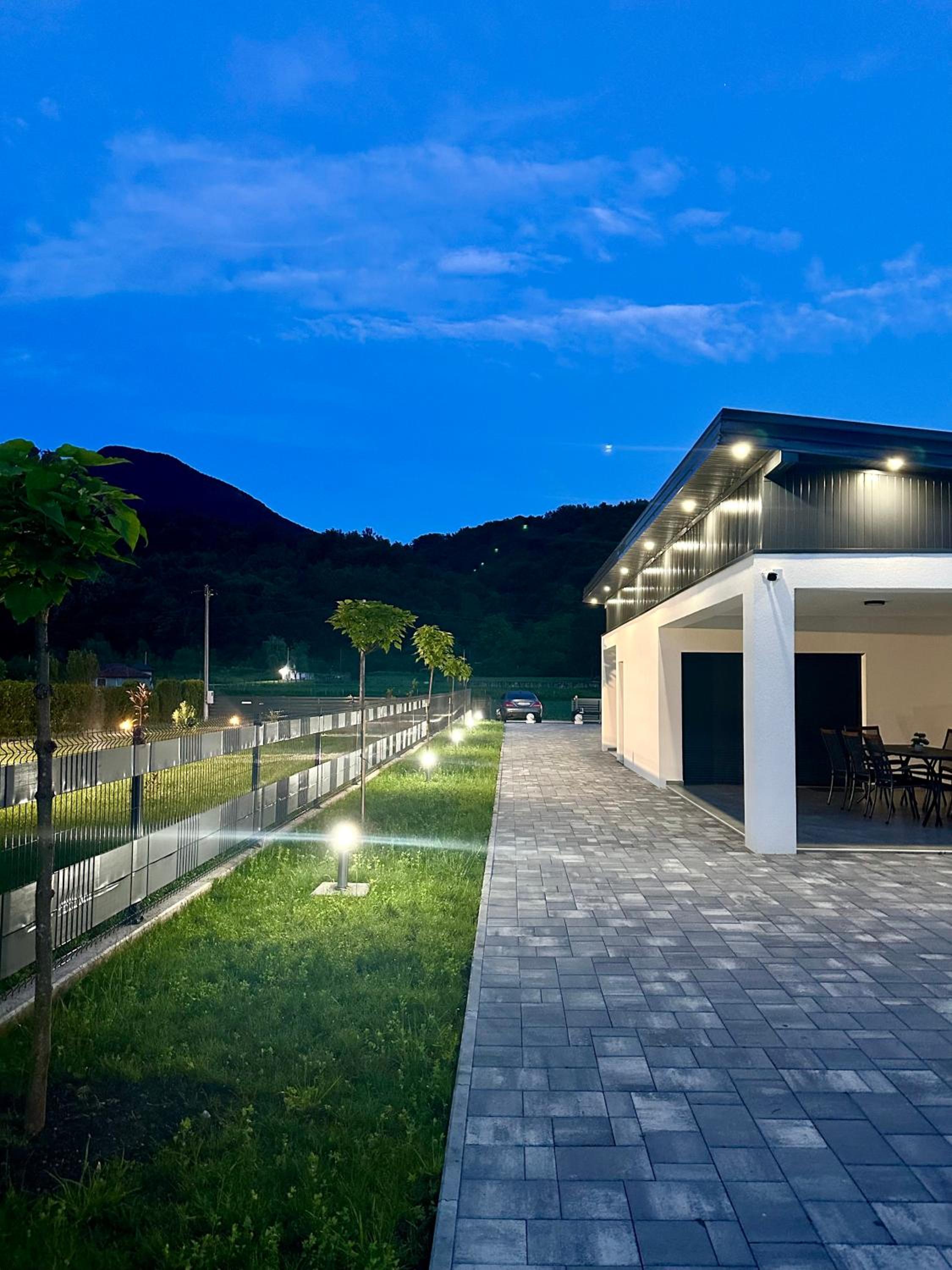 Unavis Residence