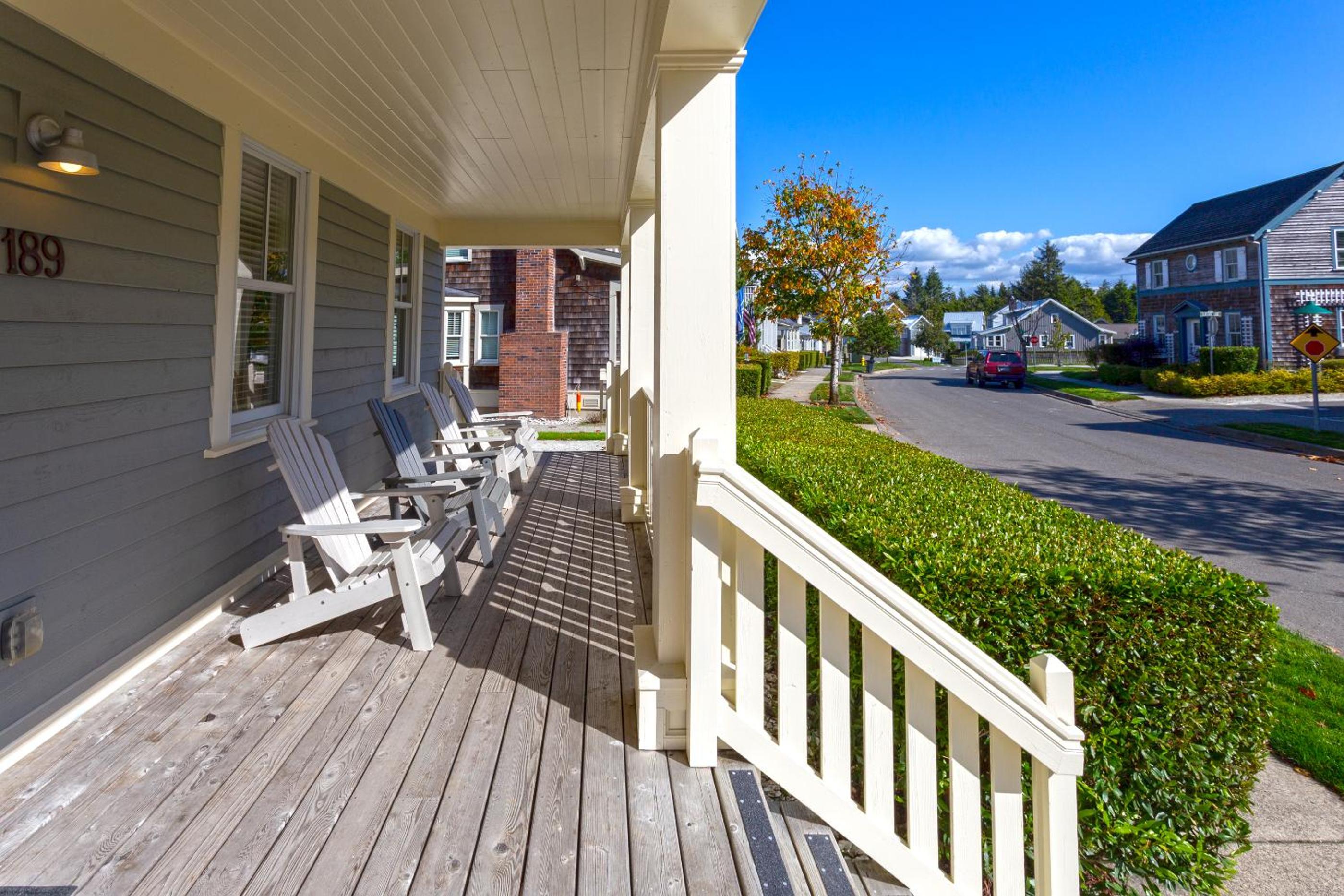 Best Times Beach House with Private Hot Tub view 4