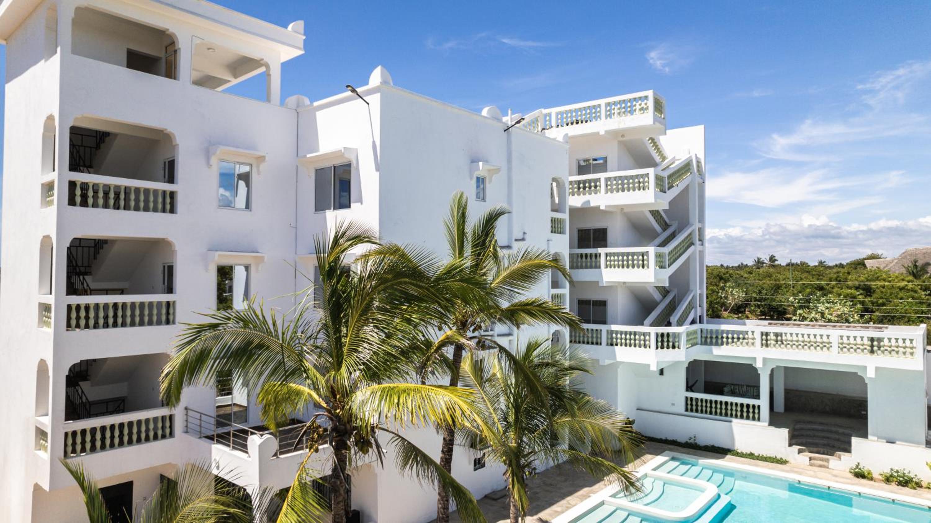 Avana Jayna Resort Watamu