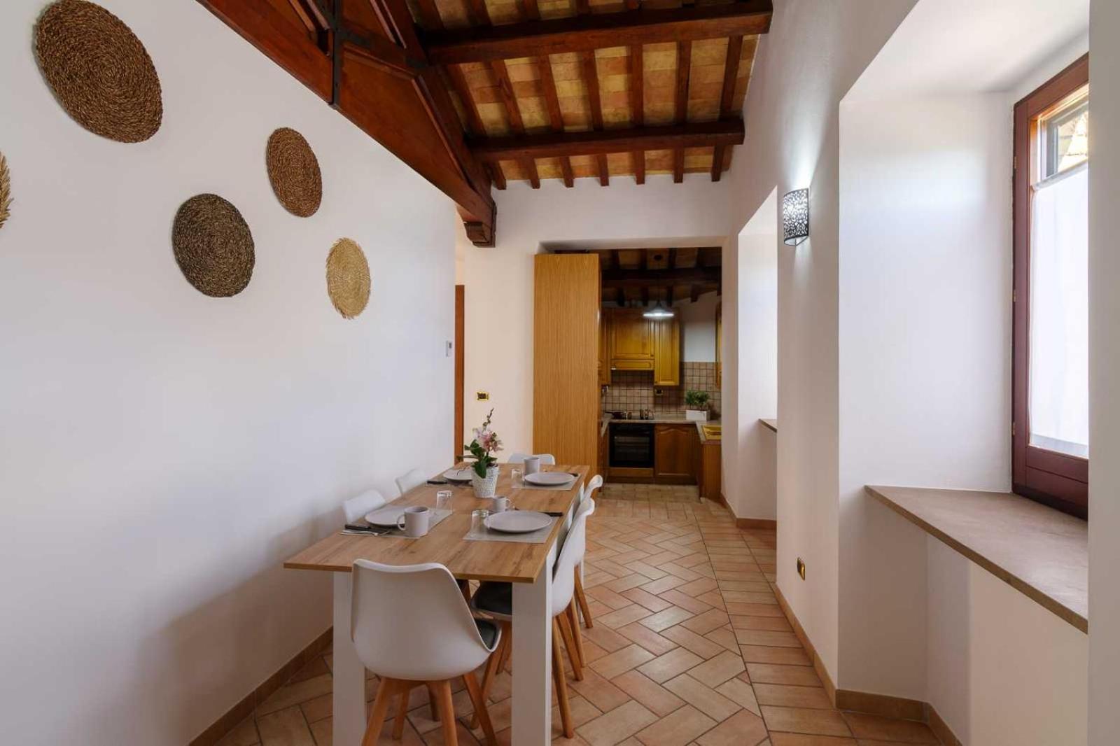 Casa Olivetta view 5