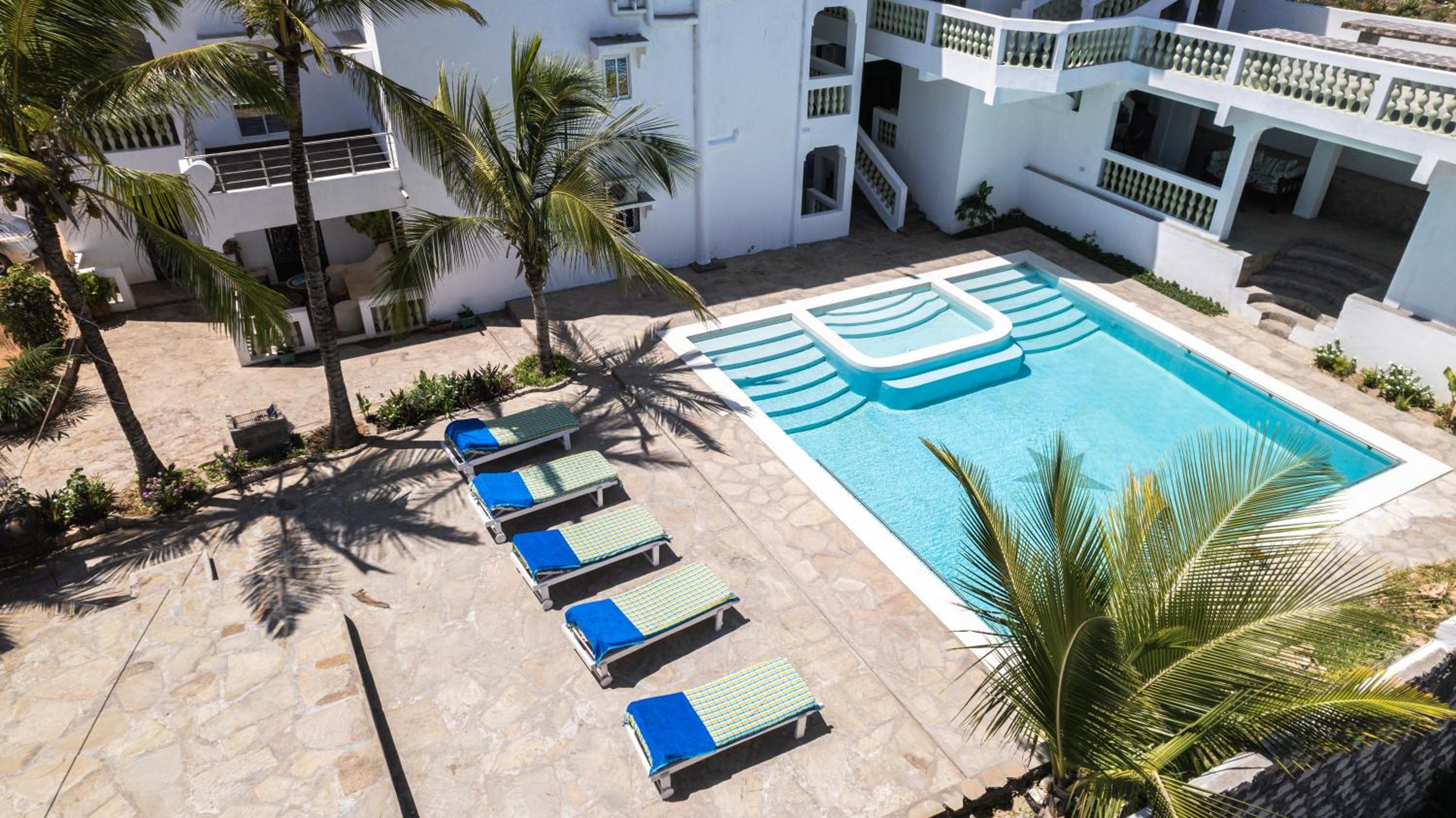 Avana Jayna Resort Watamu