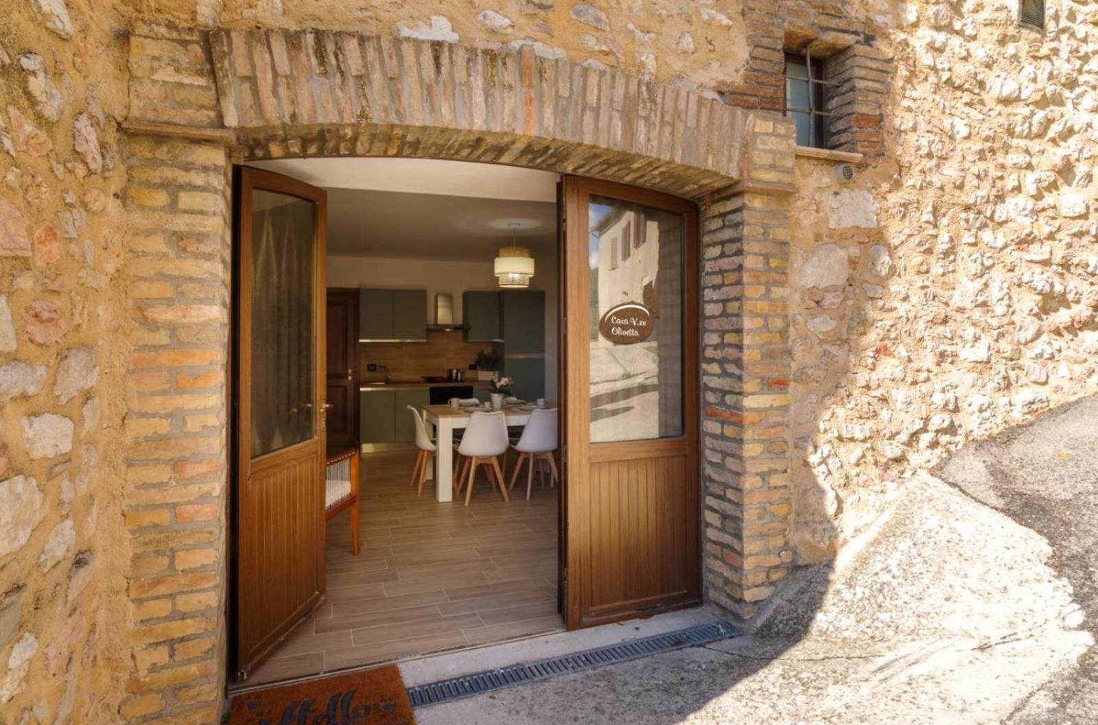 Casa Olivetta view 4