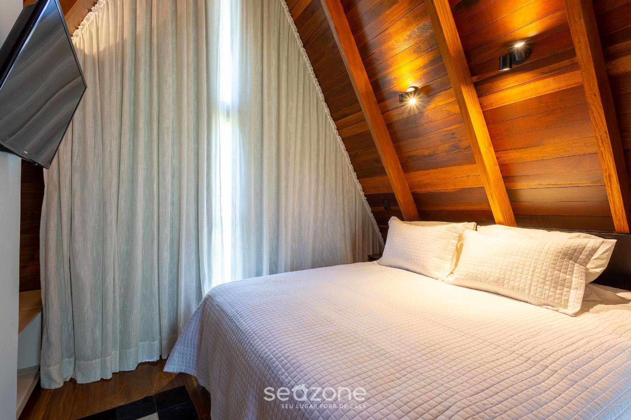 RJF - Comfortable chalets in Urubici