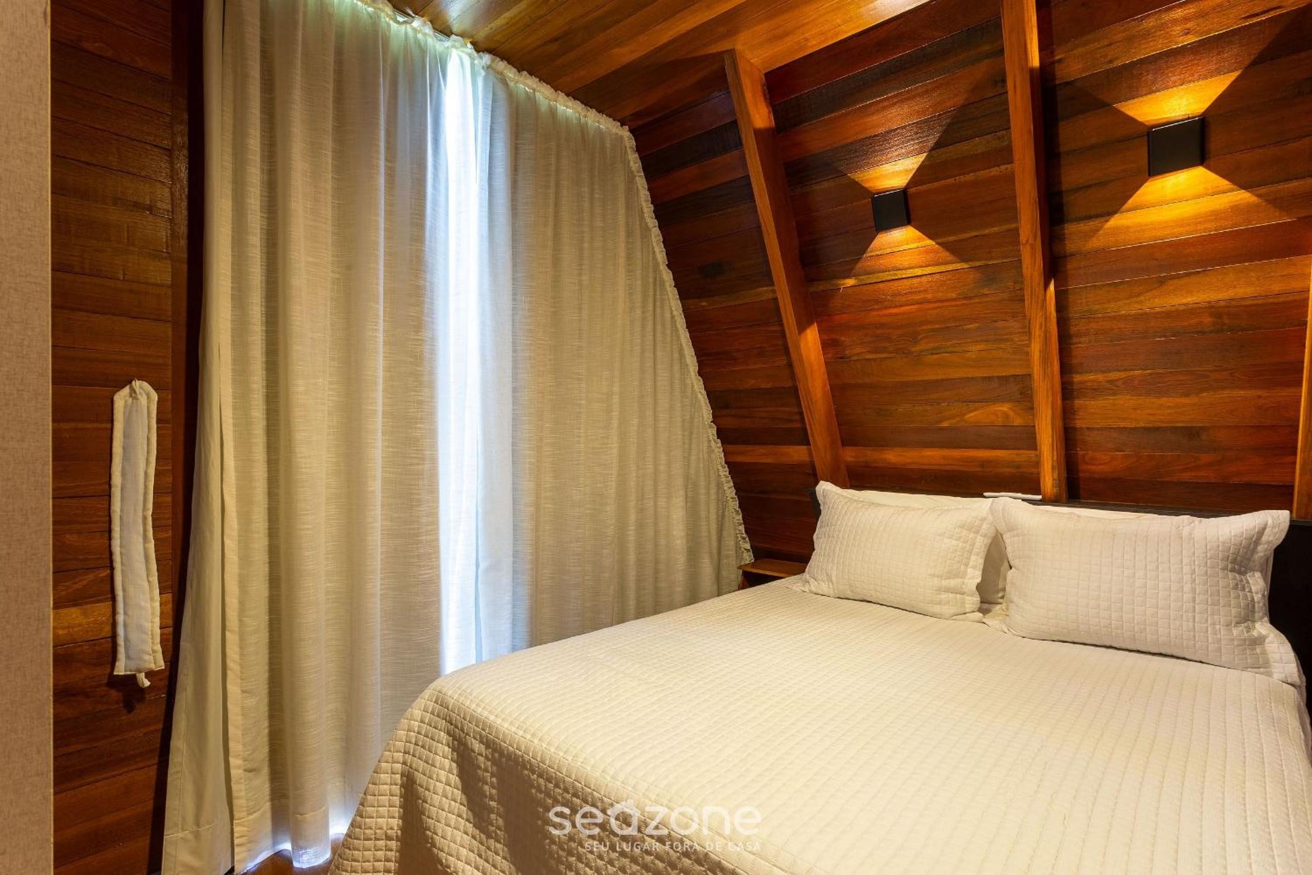 RJF - Comfortable chalets in Urubici