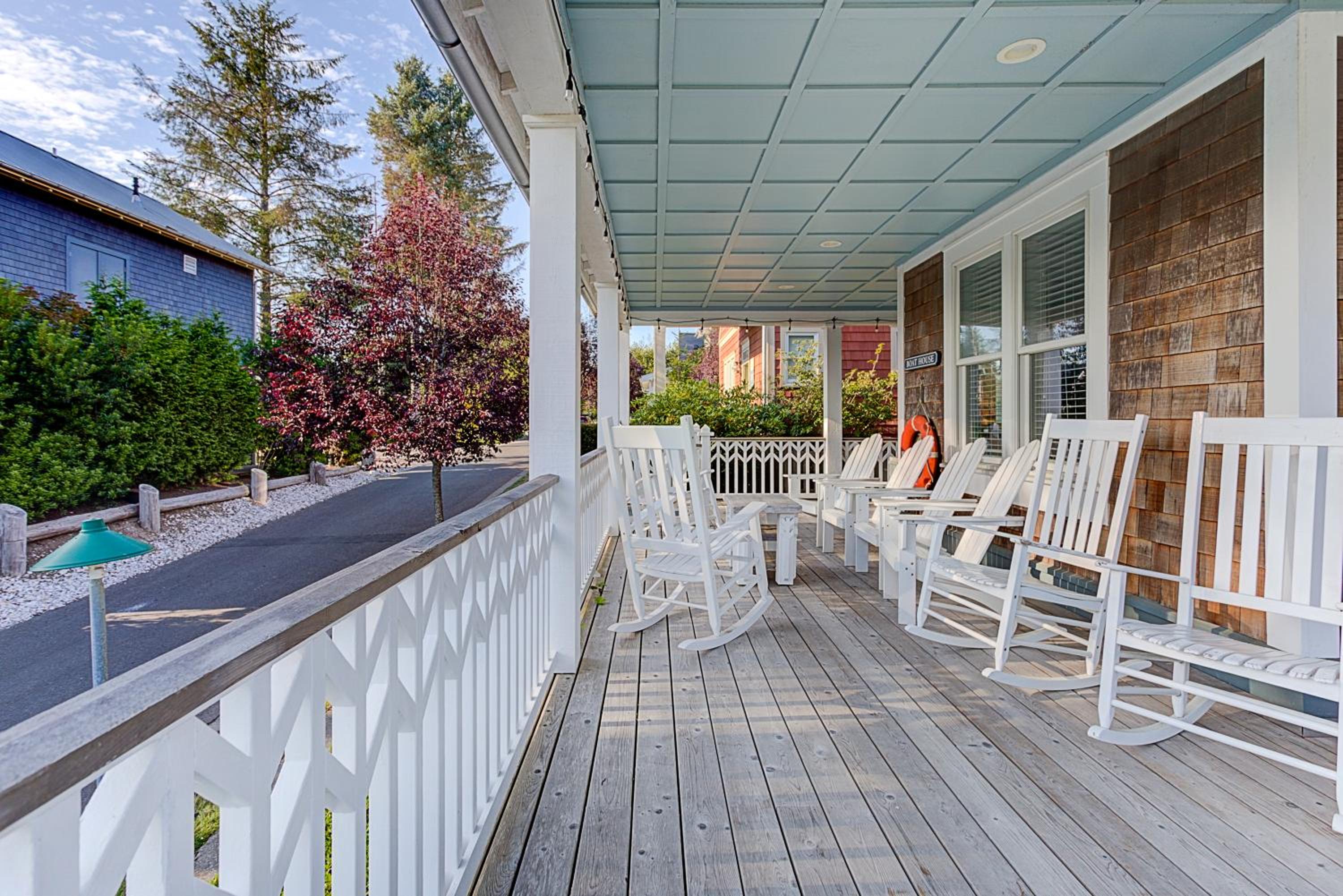 Boat House by Seabrook Hospitality view 5