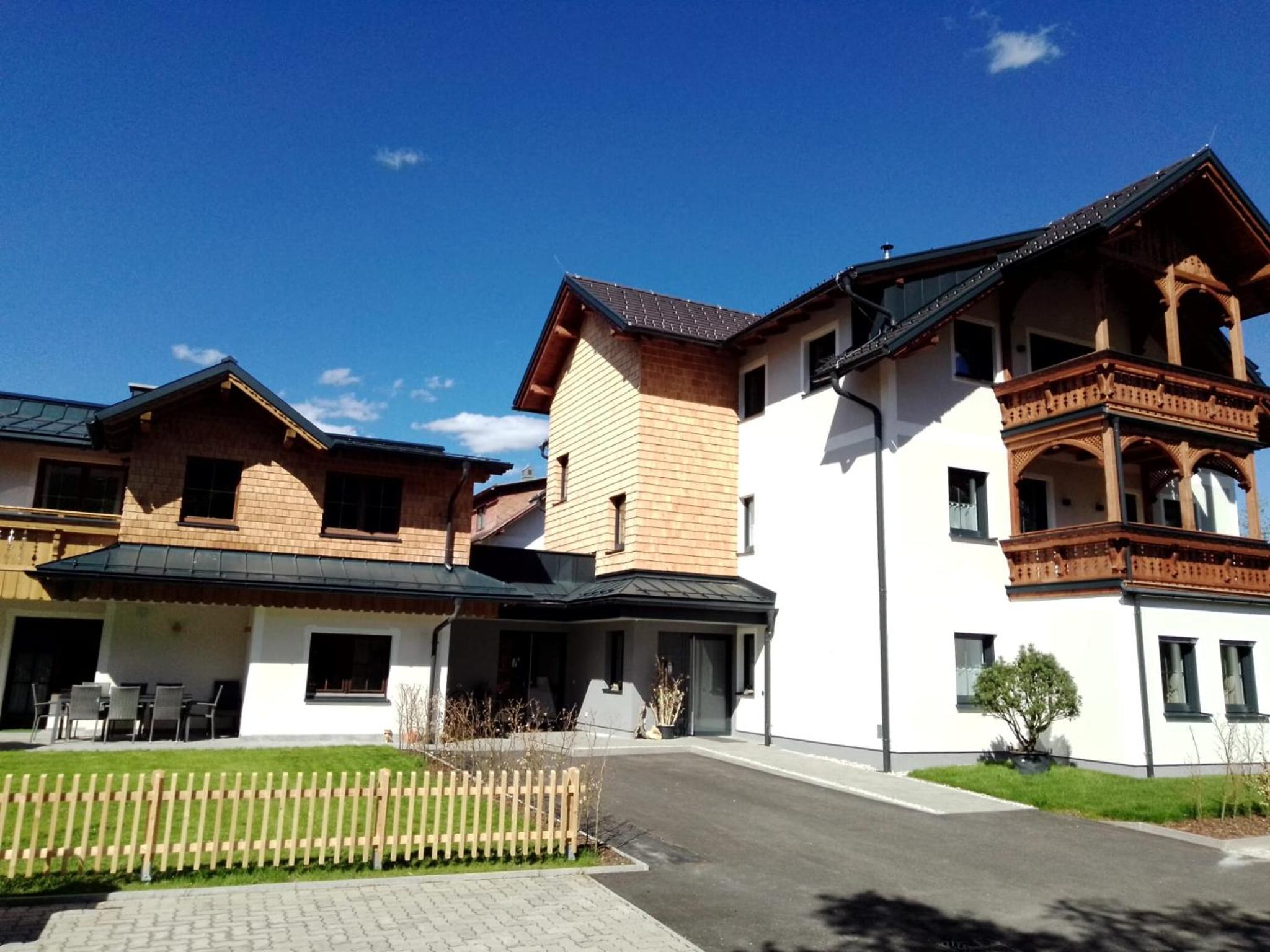 Villa Elisabeth