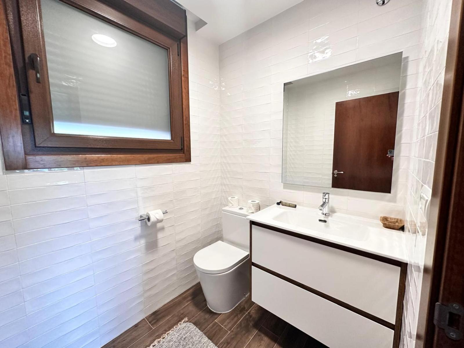 Chalet con piscina Gondomar