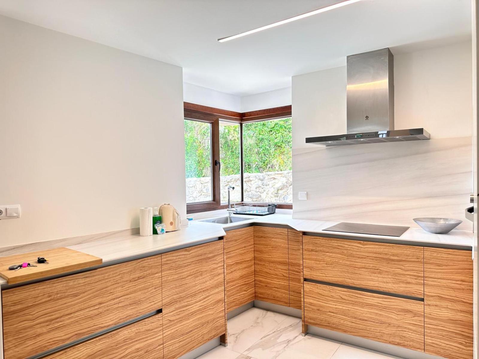 Chalet con piscina Gondomar